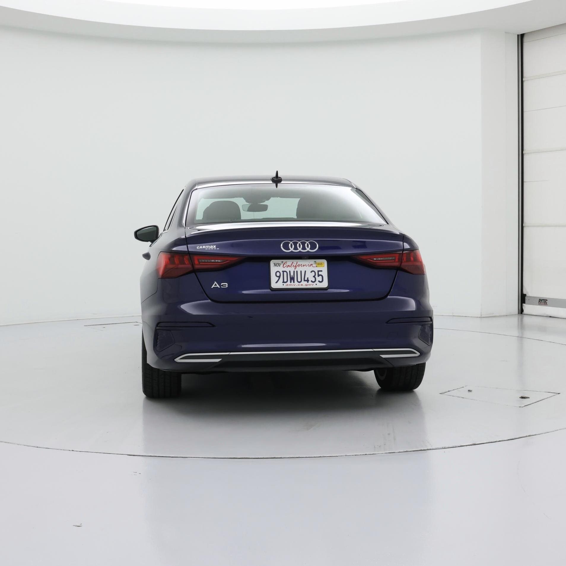Thumbnail: 2023 Audi A3 - 6