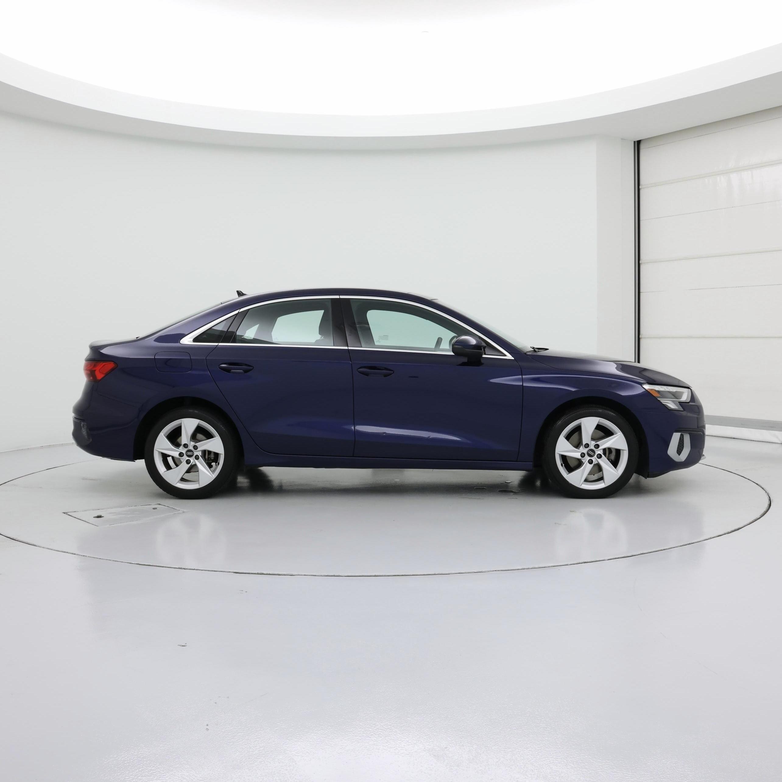 Thumbnail: 2023 Audi A3 - 7