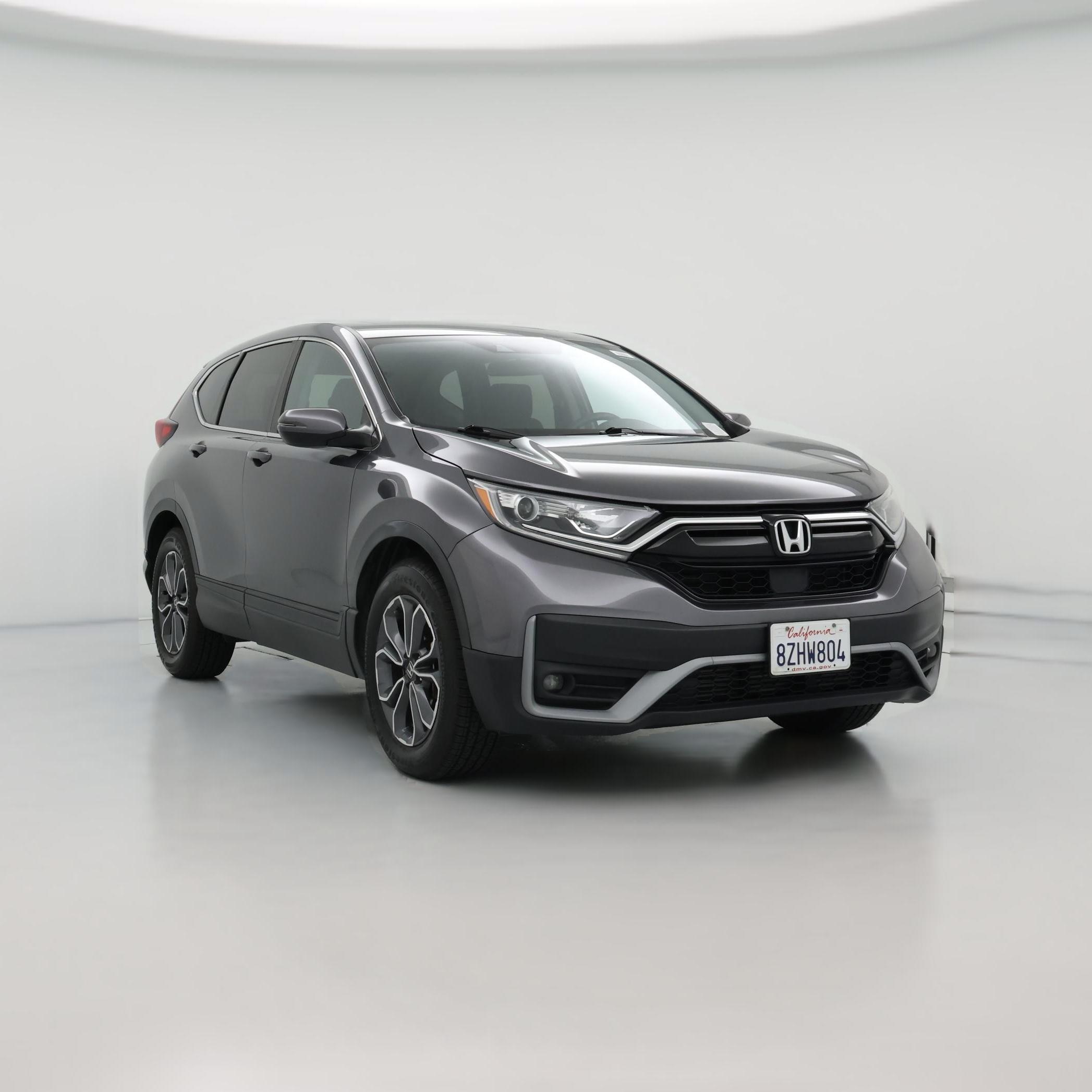 Thumbnail: 2022 Honda CR-V - 1