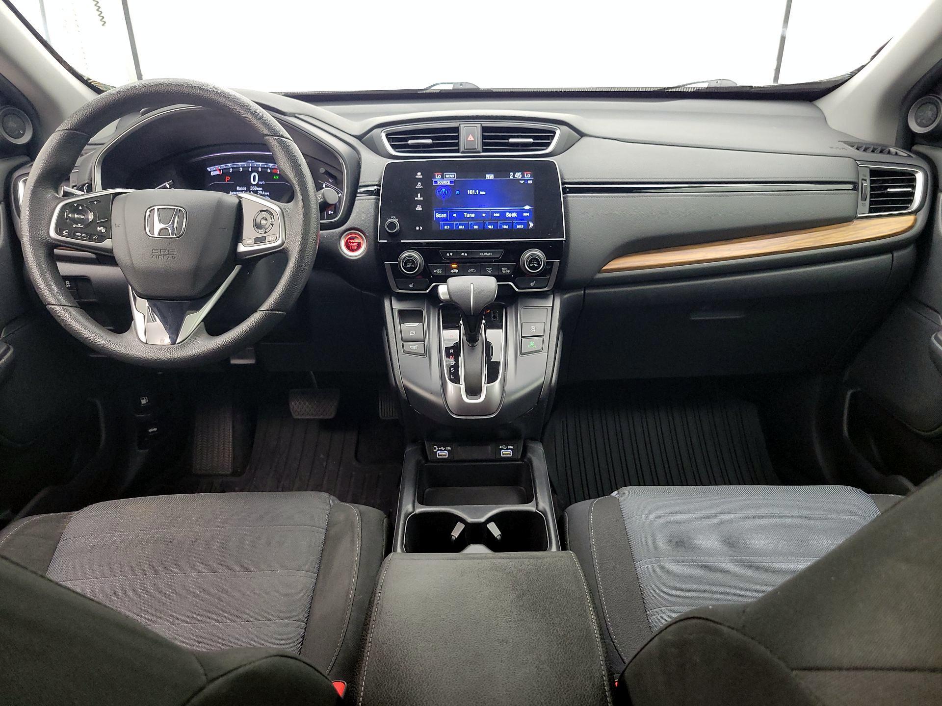 Thumbnail: 2022 Honda CR-V - 9
