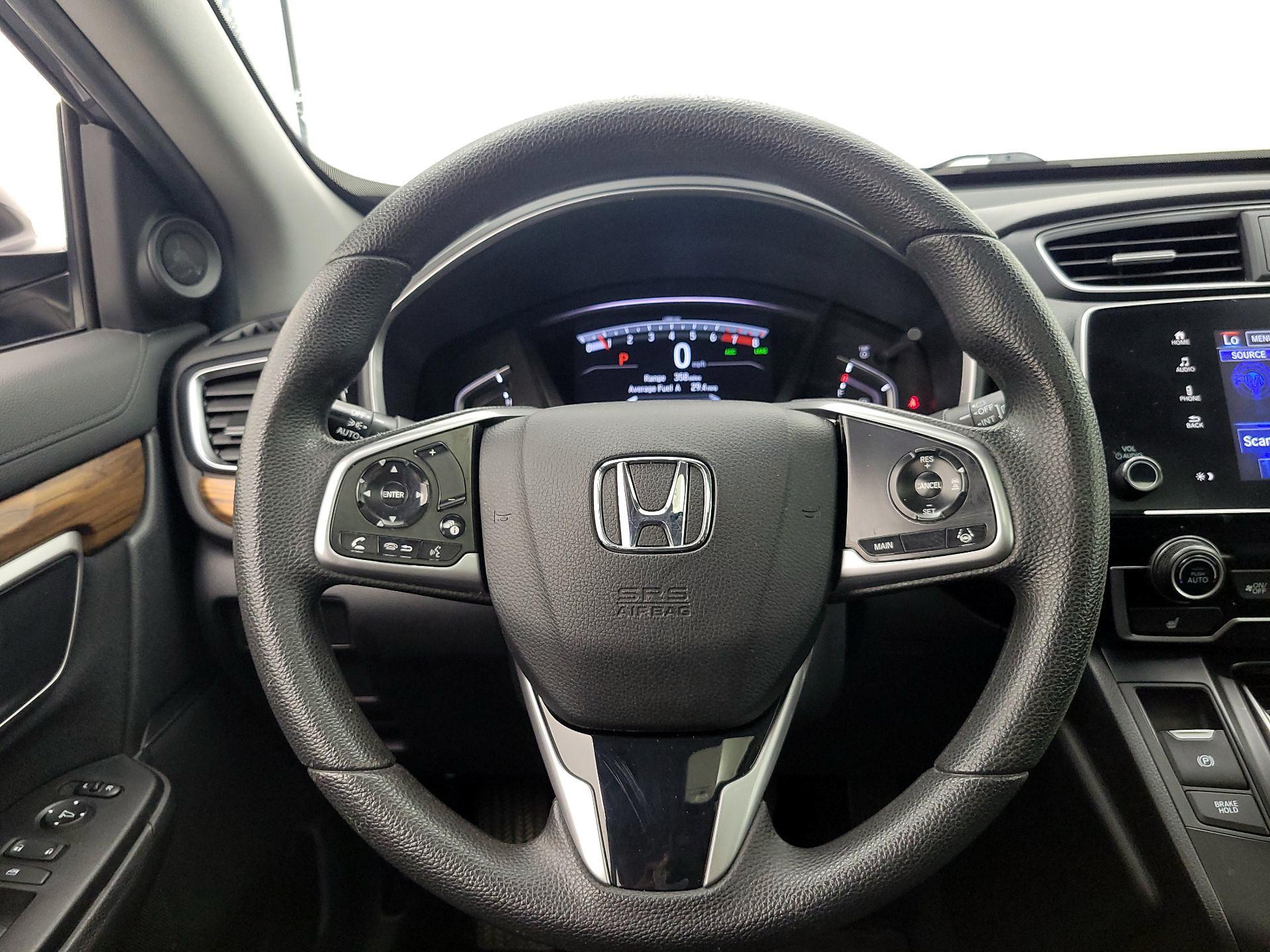 Thumbnail: 2022 Honda CR-V - 10