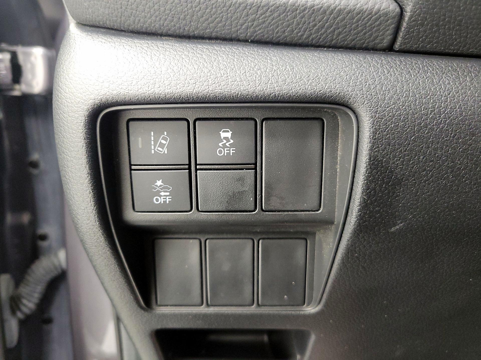 Thumbnail: 2022 Honda CR-V - 13