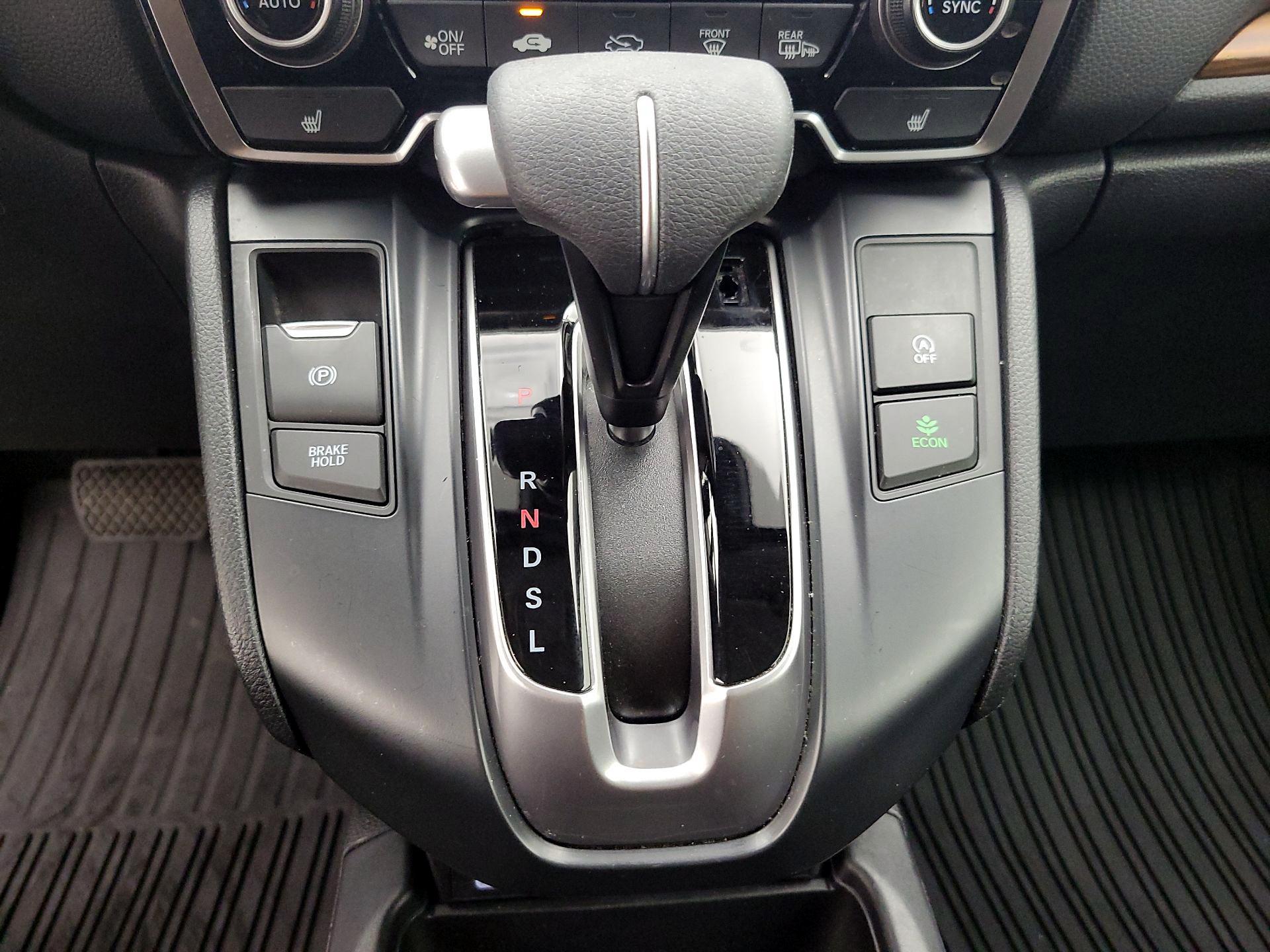 Thumbnail: 2022 Honda CR-V - 17