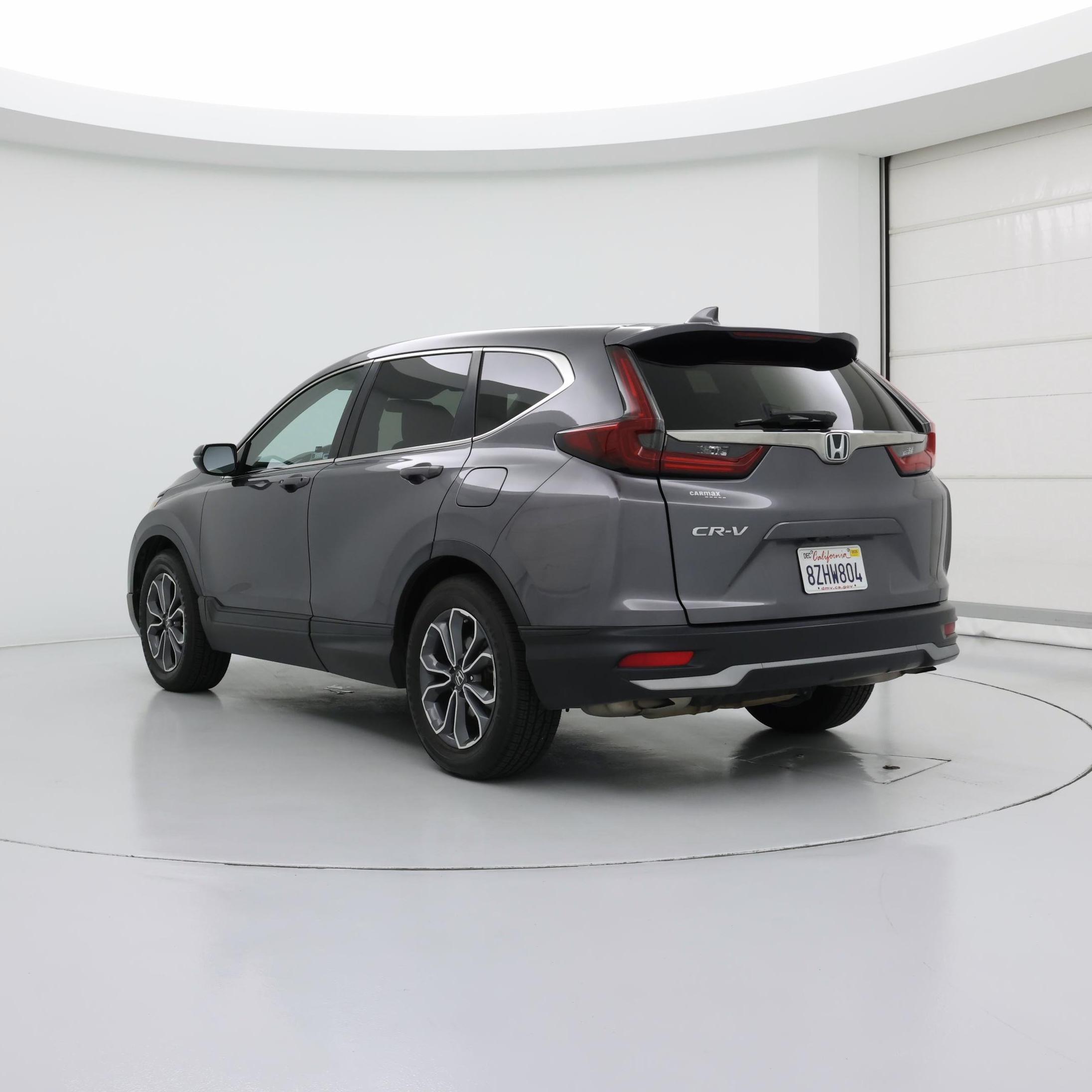 Thumbnail: 2022 Honda CR-V - 2