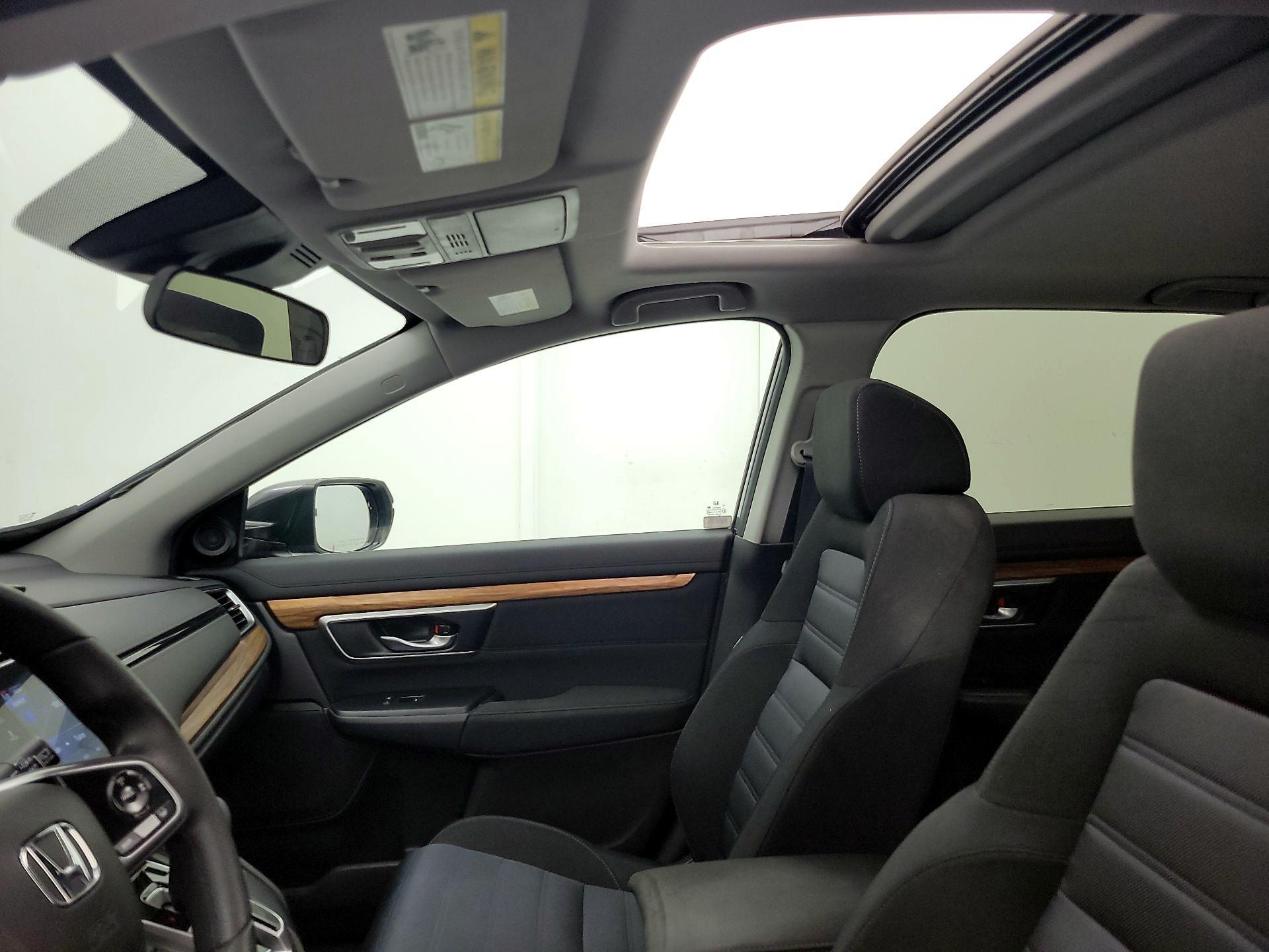 Thumbnail: 2022 Honda CR-V - 19