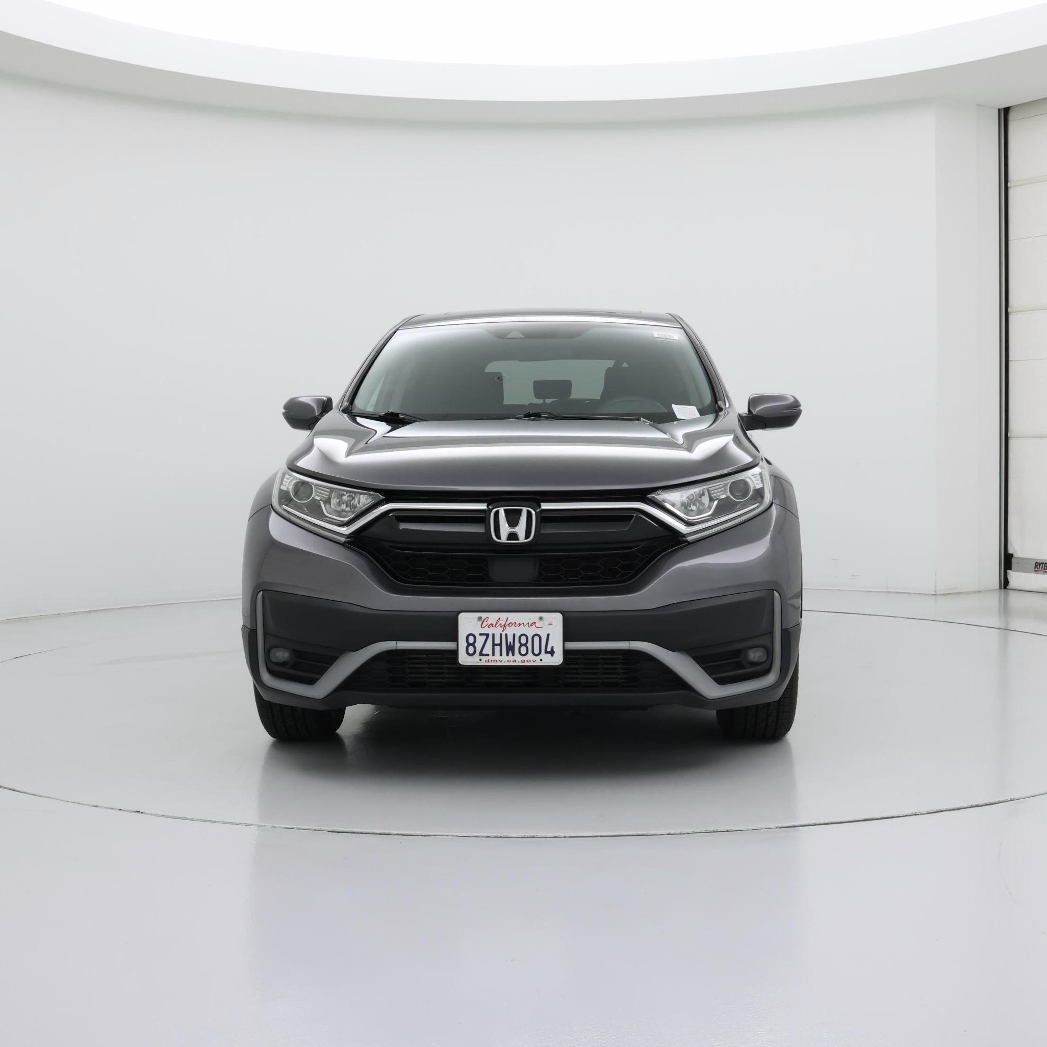 Thumbnail: 2022 Honda CR-V - 5
