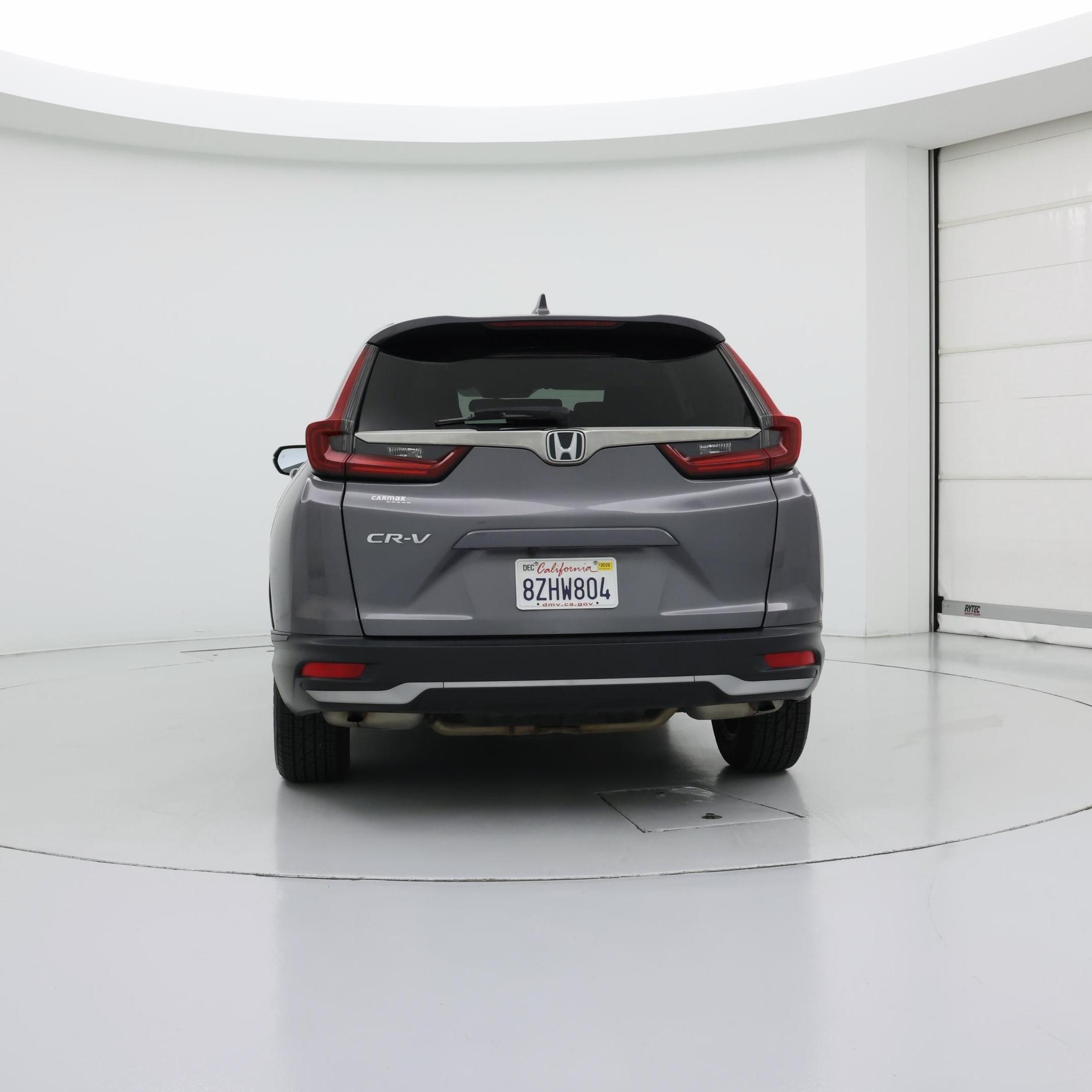 Thumbnail: 2022 Honda CR-V - 6