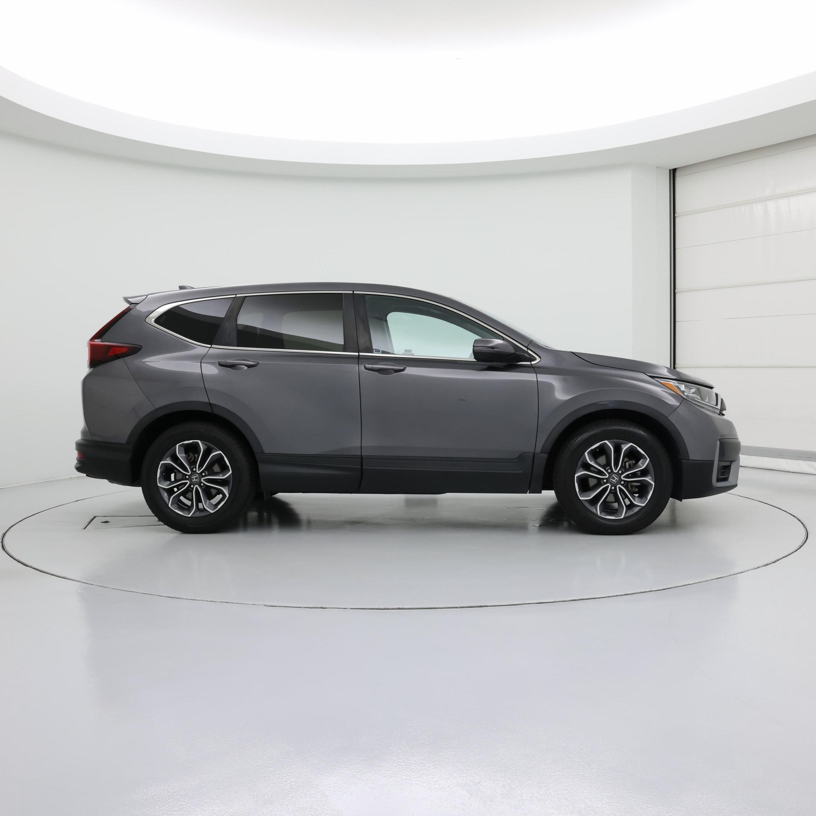 Thumbnail: 2022 Honda CR-V - 7