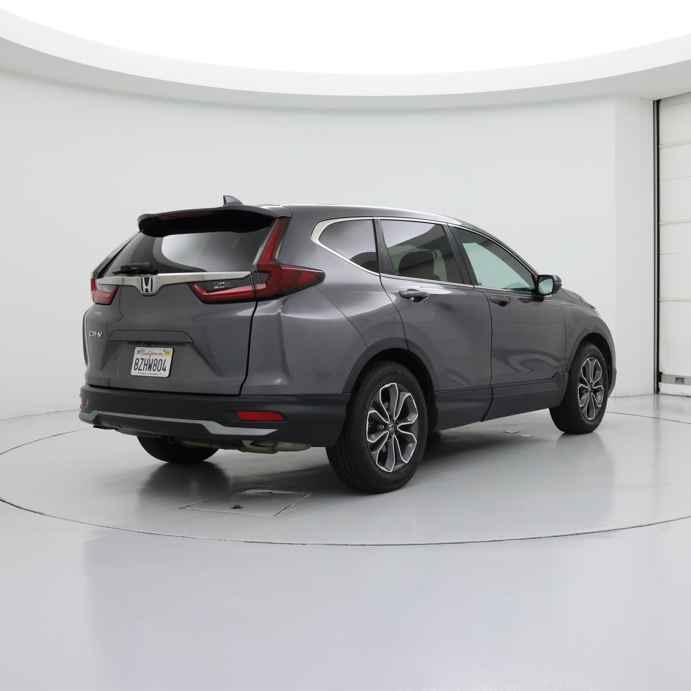 Thumbnail: 2022 Honda CR-V - 8