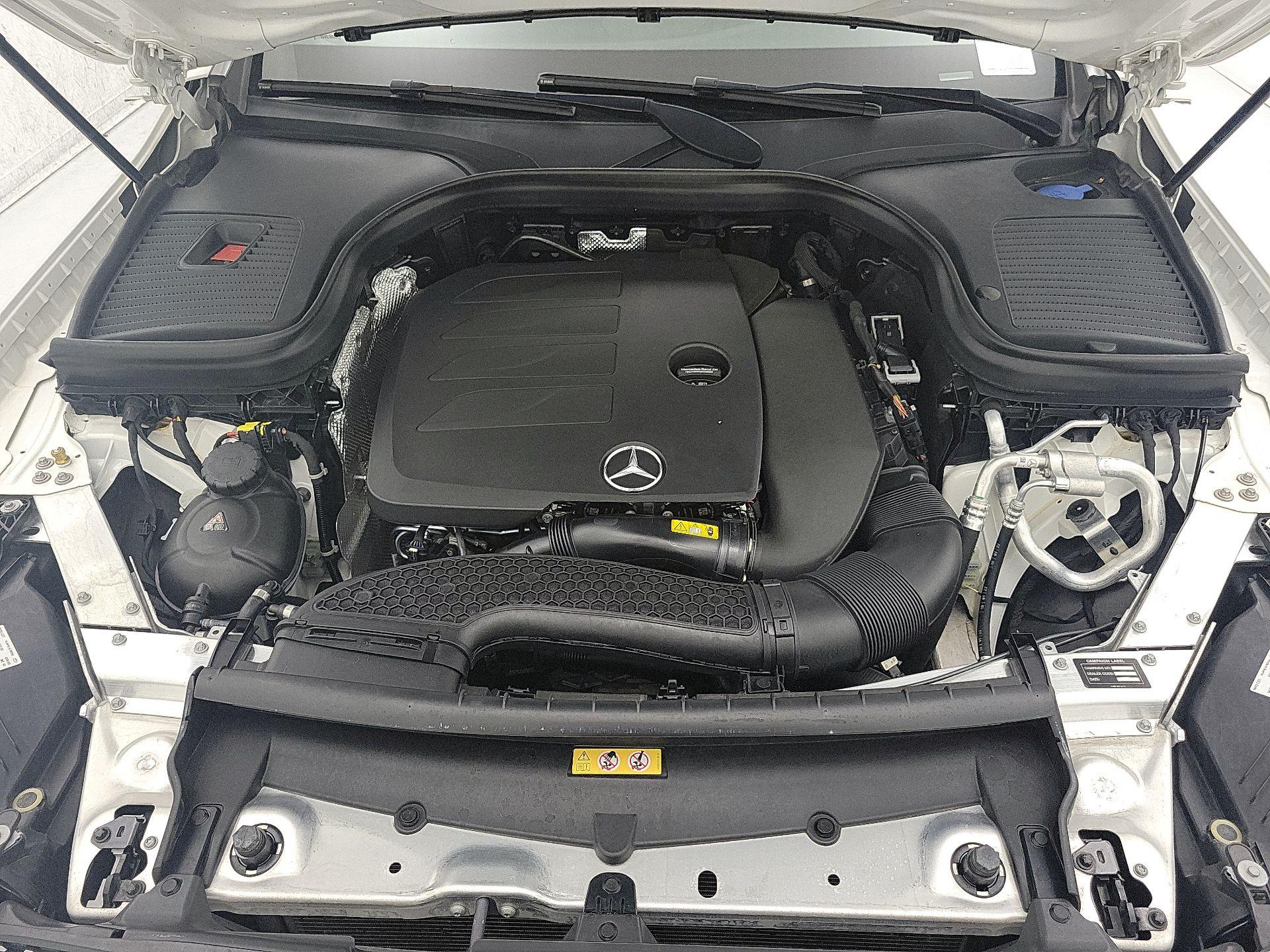 Thumbnail: 2022 Mercedes-Benz GLC - 20