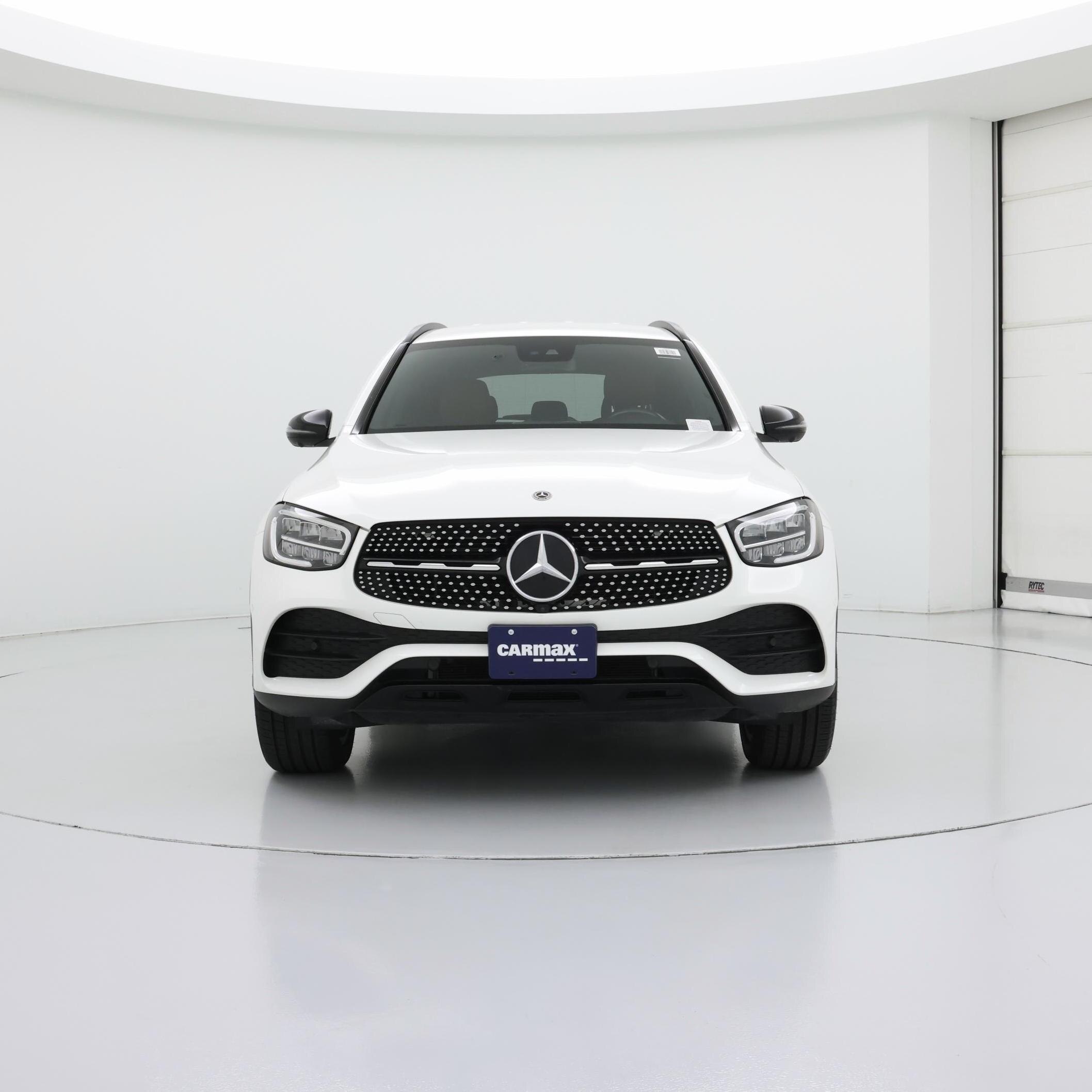 Thumbnail: 2022 Mercedes-Benz GLC - 5