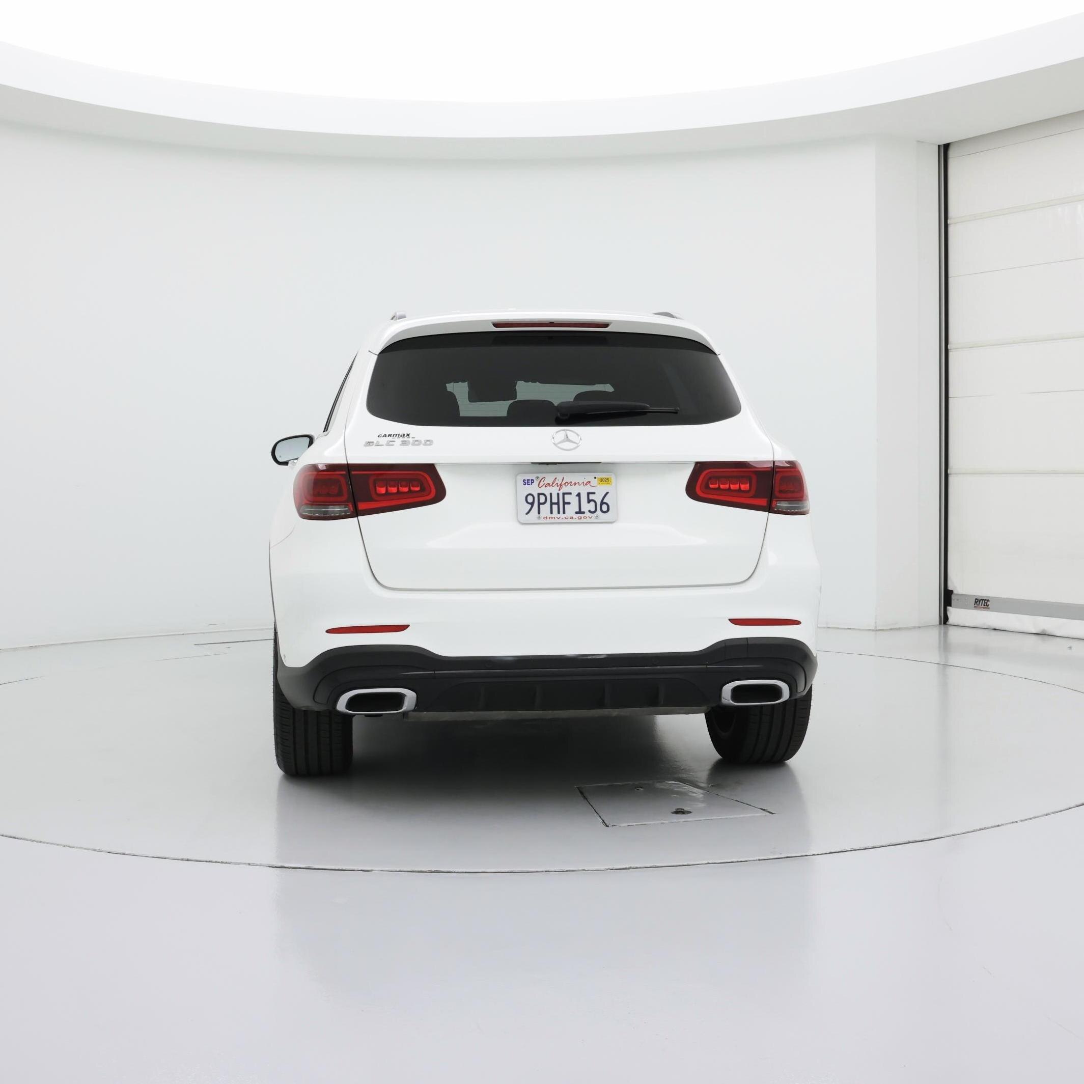 Thumbnail: 2022 Mercedes-Benz GLC - 6