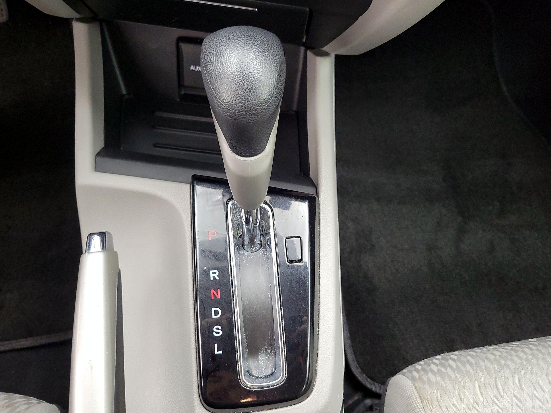 Thumbnail: 2015 Honda Civic - 17