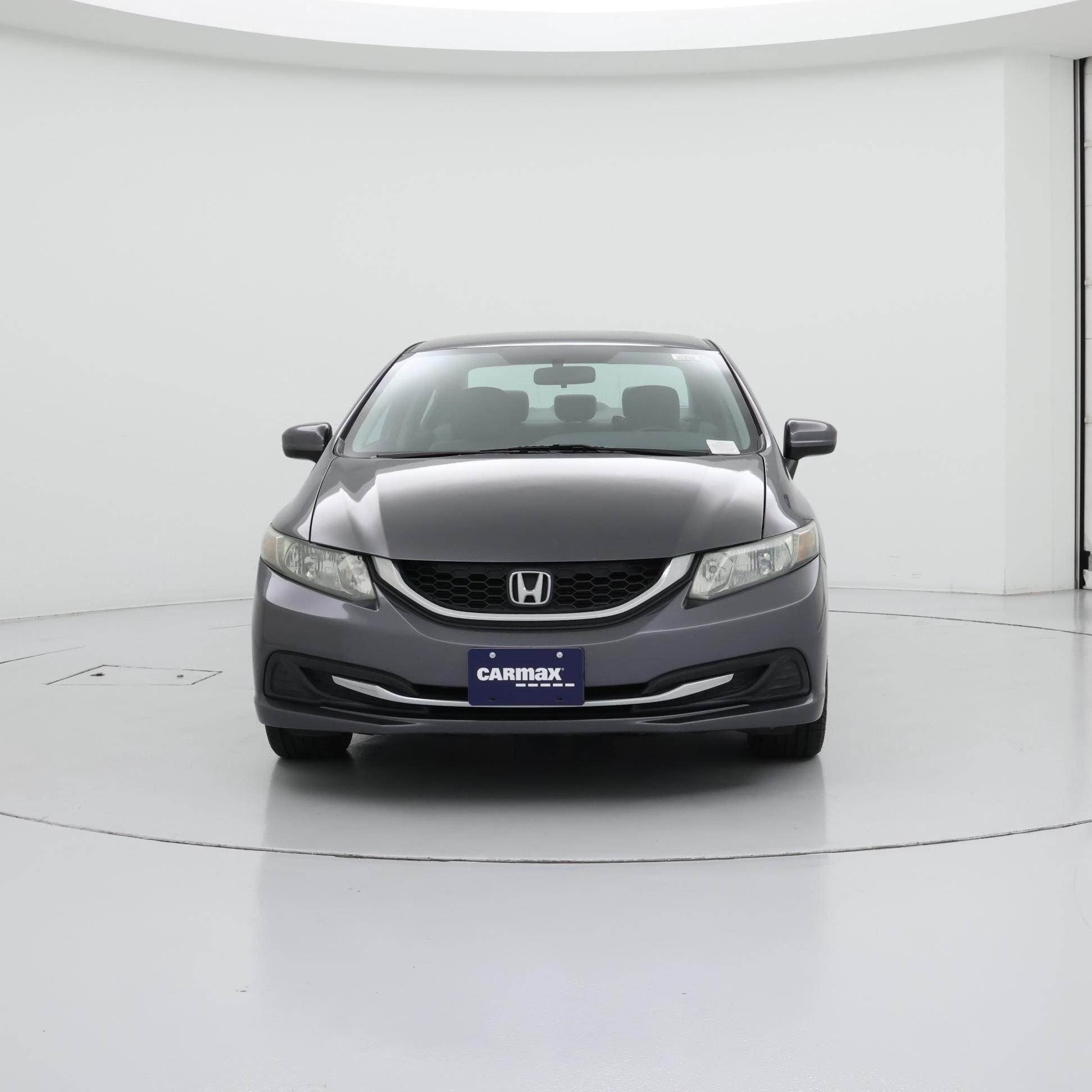 Thumbnail: 2015 Honda Civic - 5