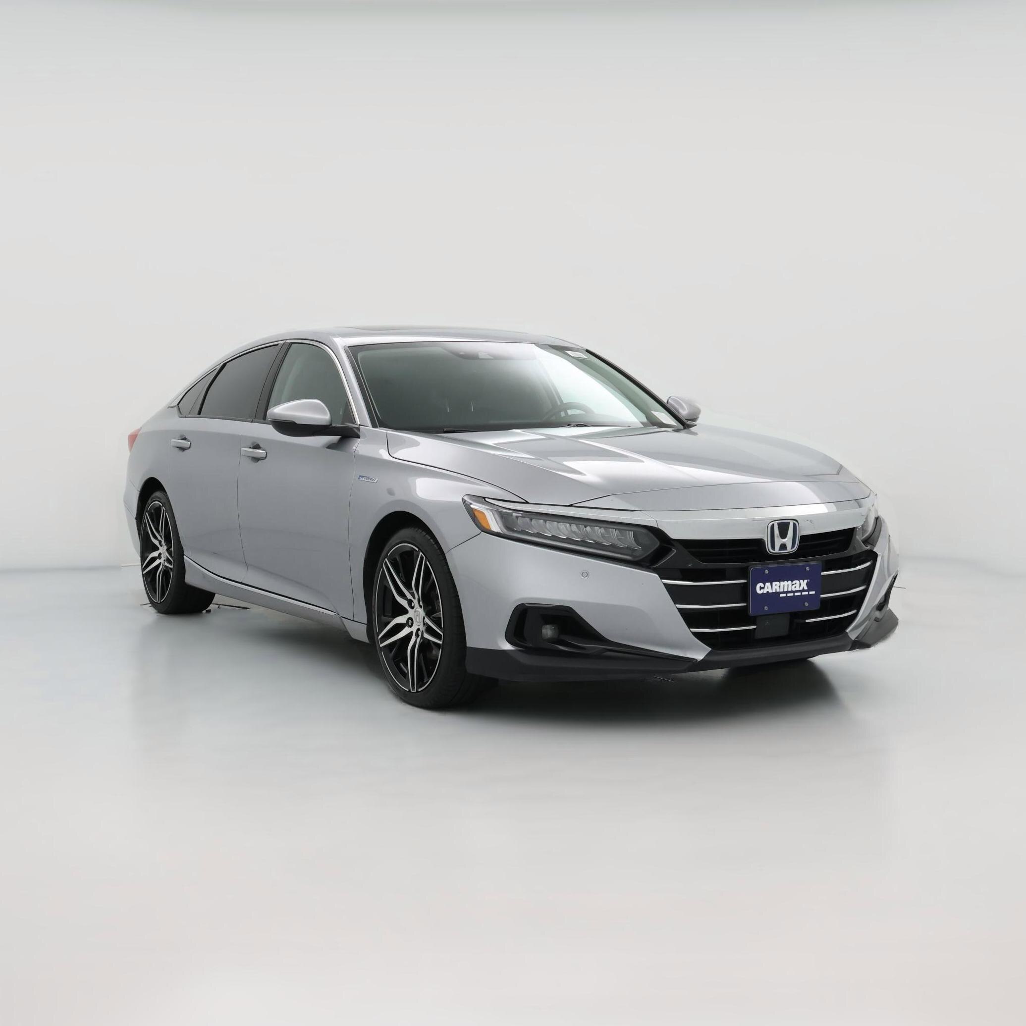 Thumbnail: 2022 Honda Accord - 1