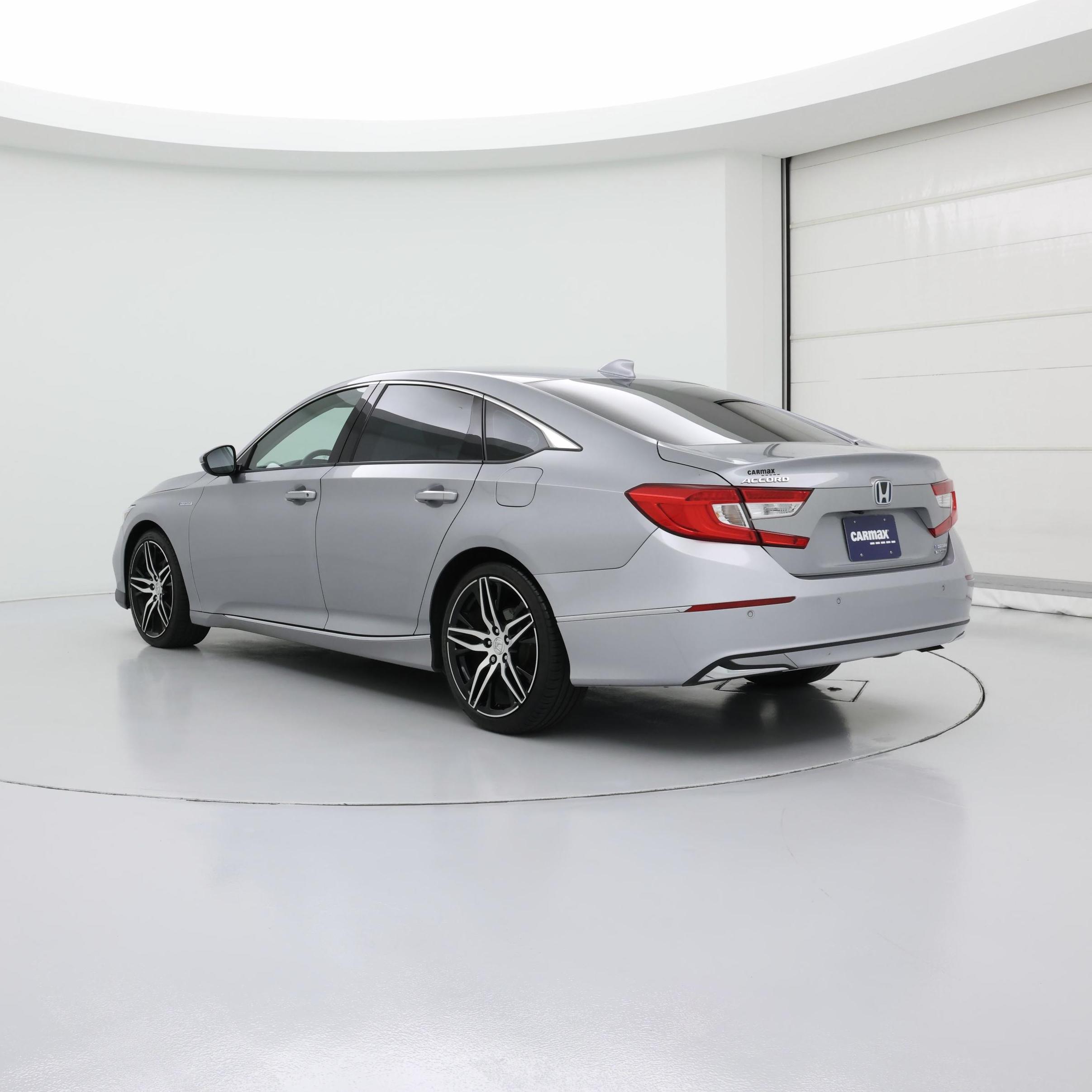 Thumbnail: 2022 Honda Accord - 2