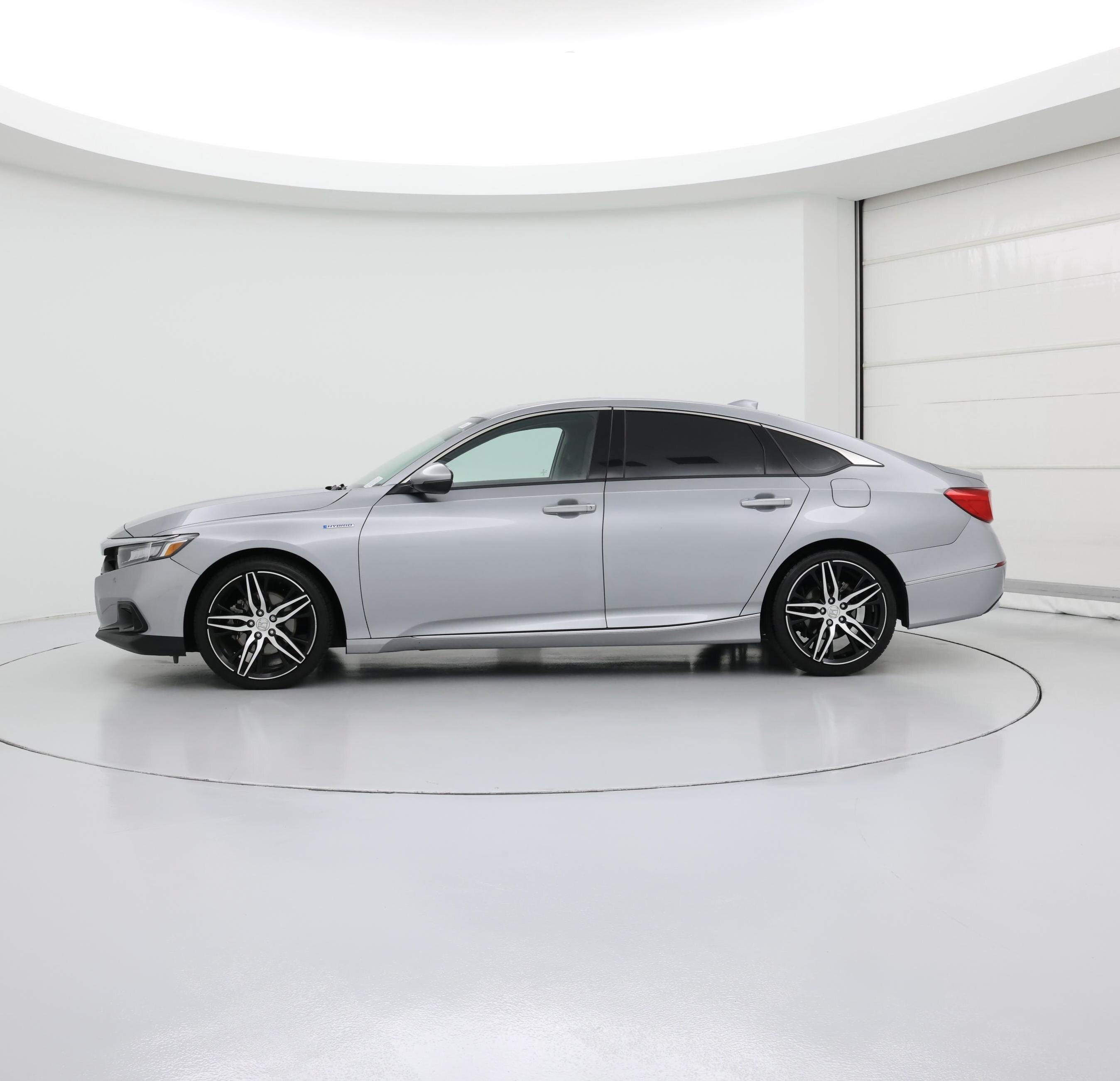 Thumbnail: 2022 Honda Accord - 3