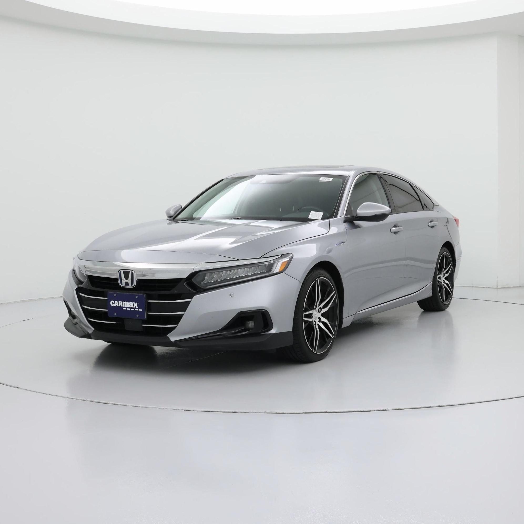 Thumbnail: 2022 Honda Accord - 4