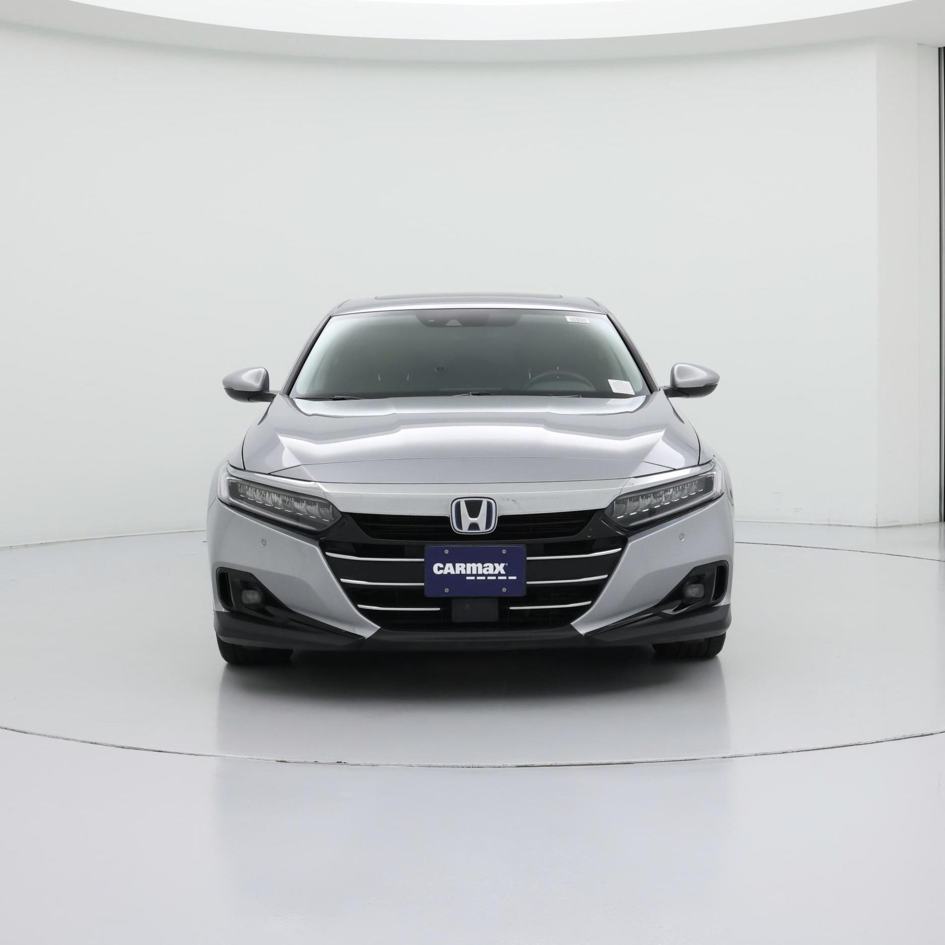 Thumbnail: 2022 Honda Accord - 5