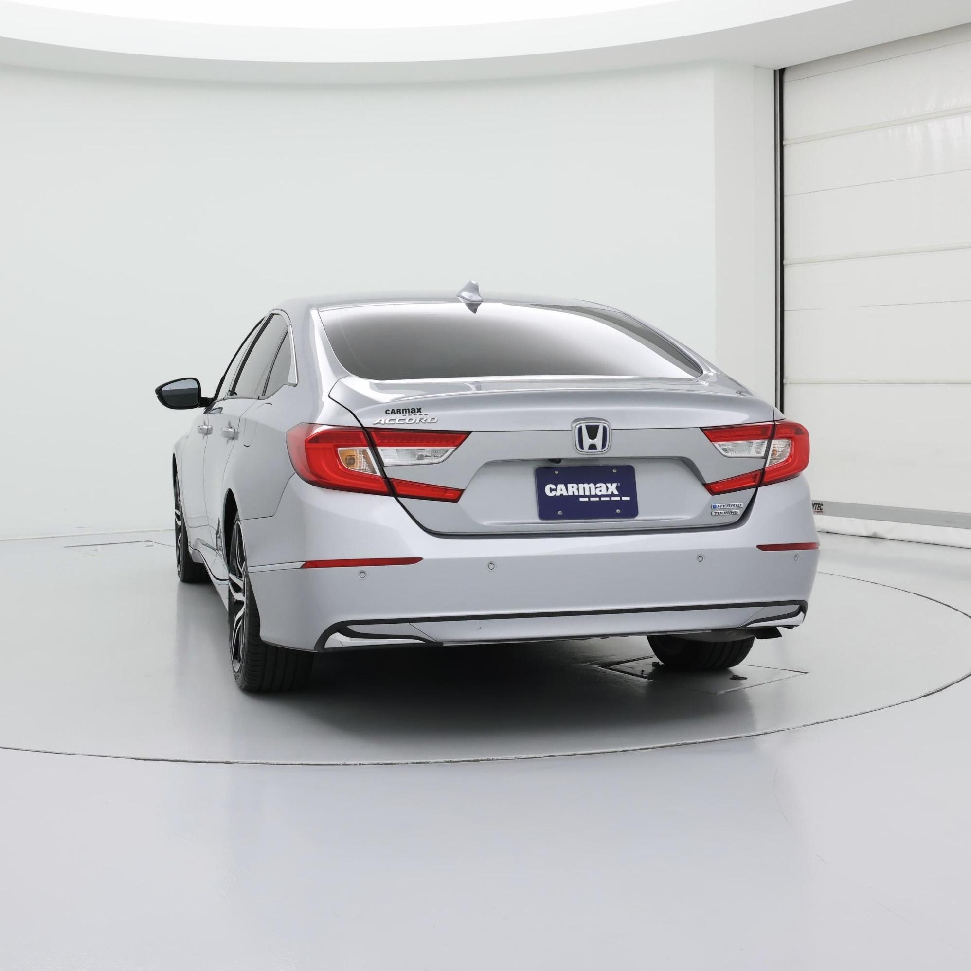 Thumbnail: 2022 Honda Accord - 6
