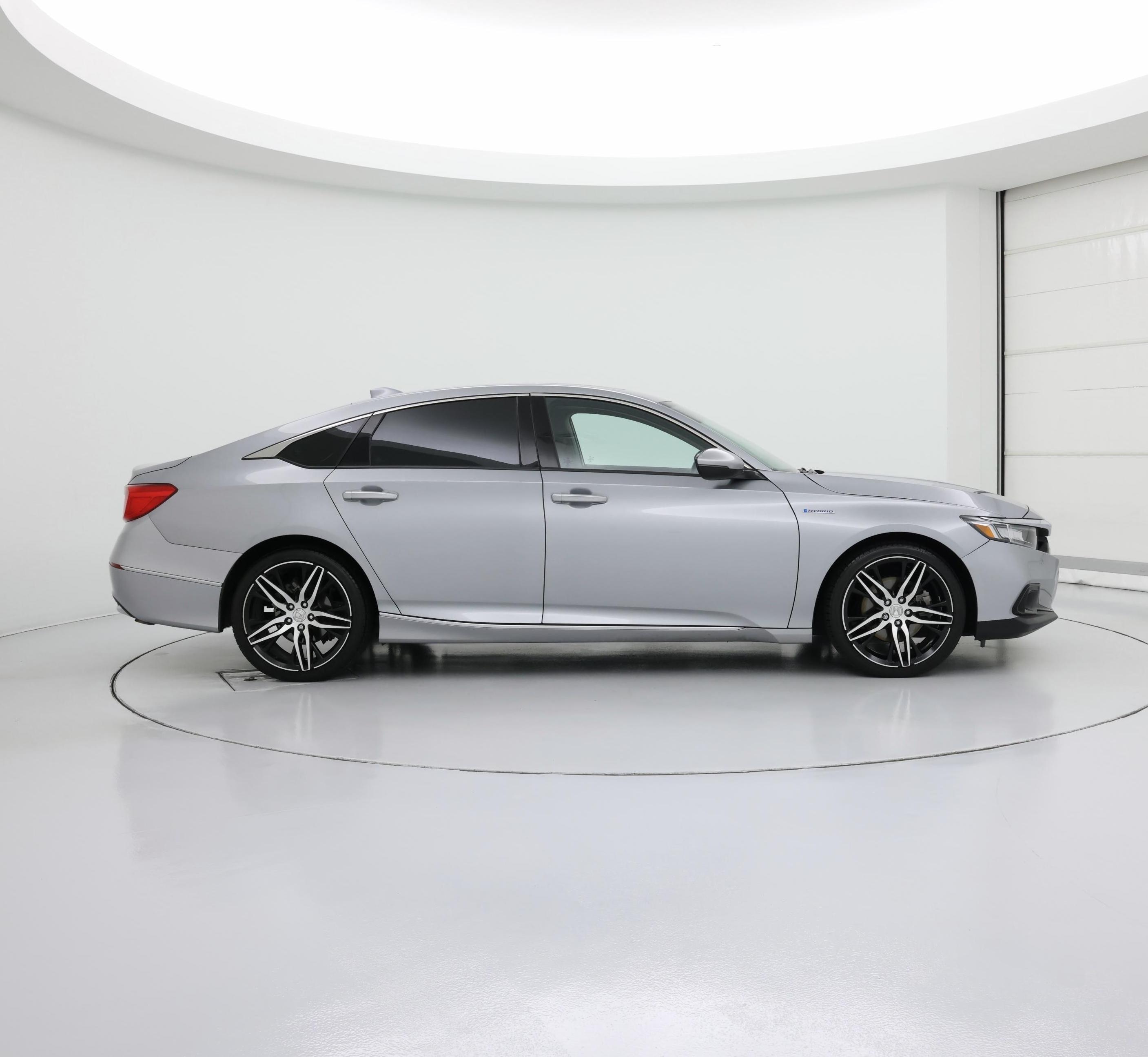 Thumbnail: 2022 Honda Accord - 7