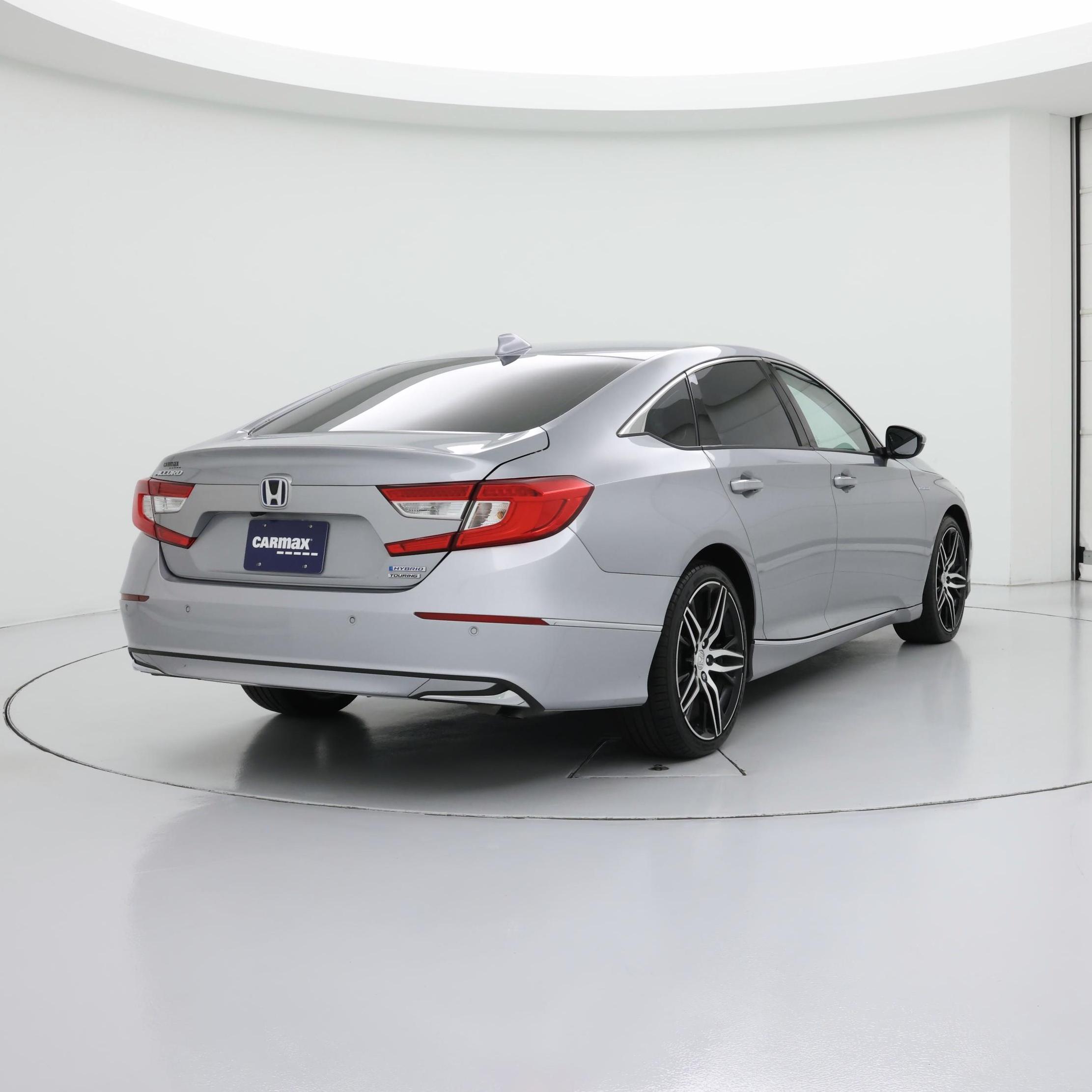 Thumbnail: 2022 Honda Accord - 8