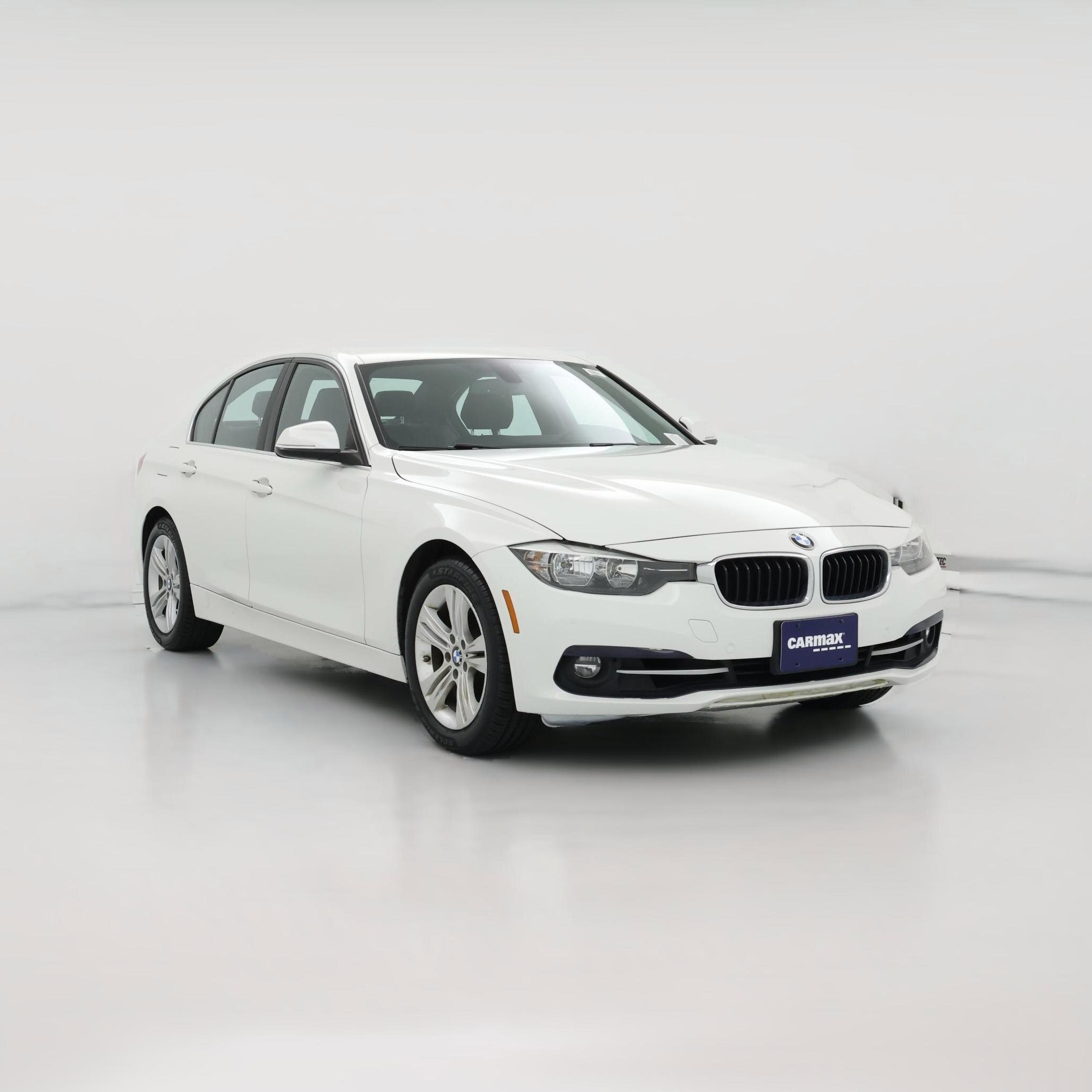 Thumbnail: 2017 BMW 3 Series - 1