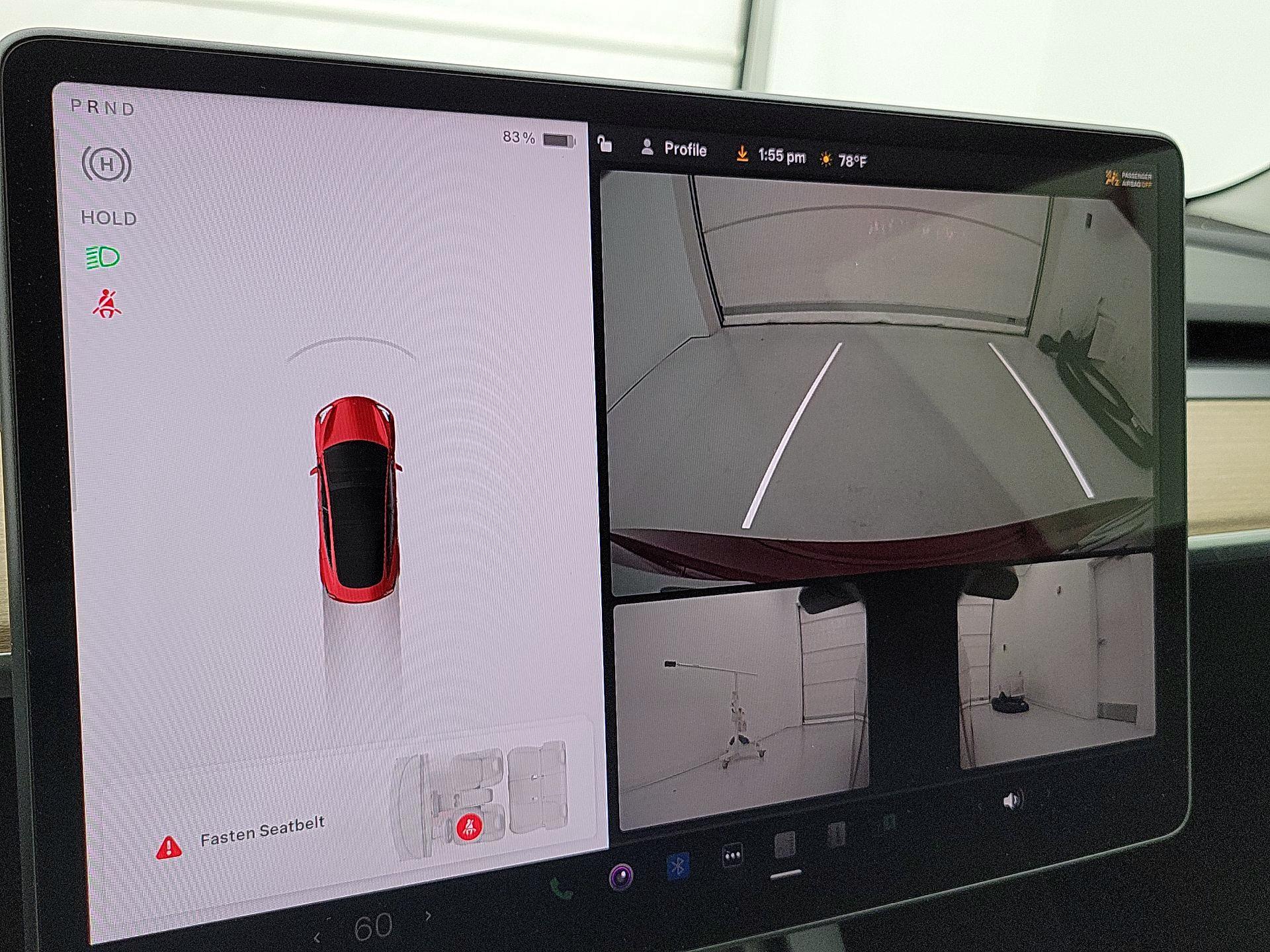 Thumbnail: 2022 Tesla Model 3 - 14