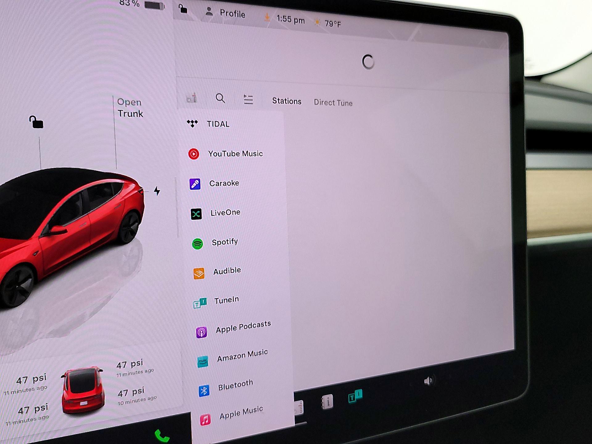Thumbnail: 2022 Tesla Model 3 - 15