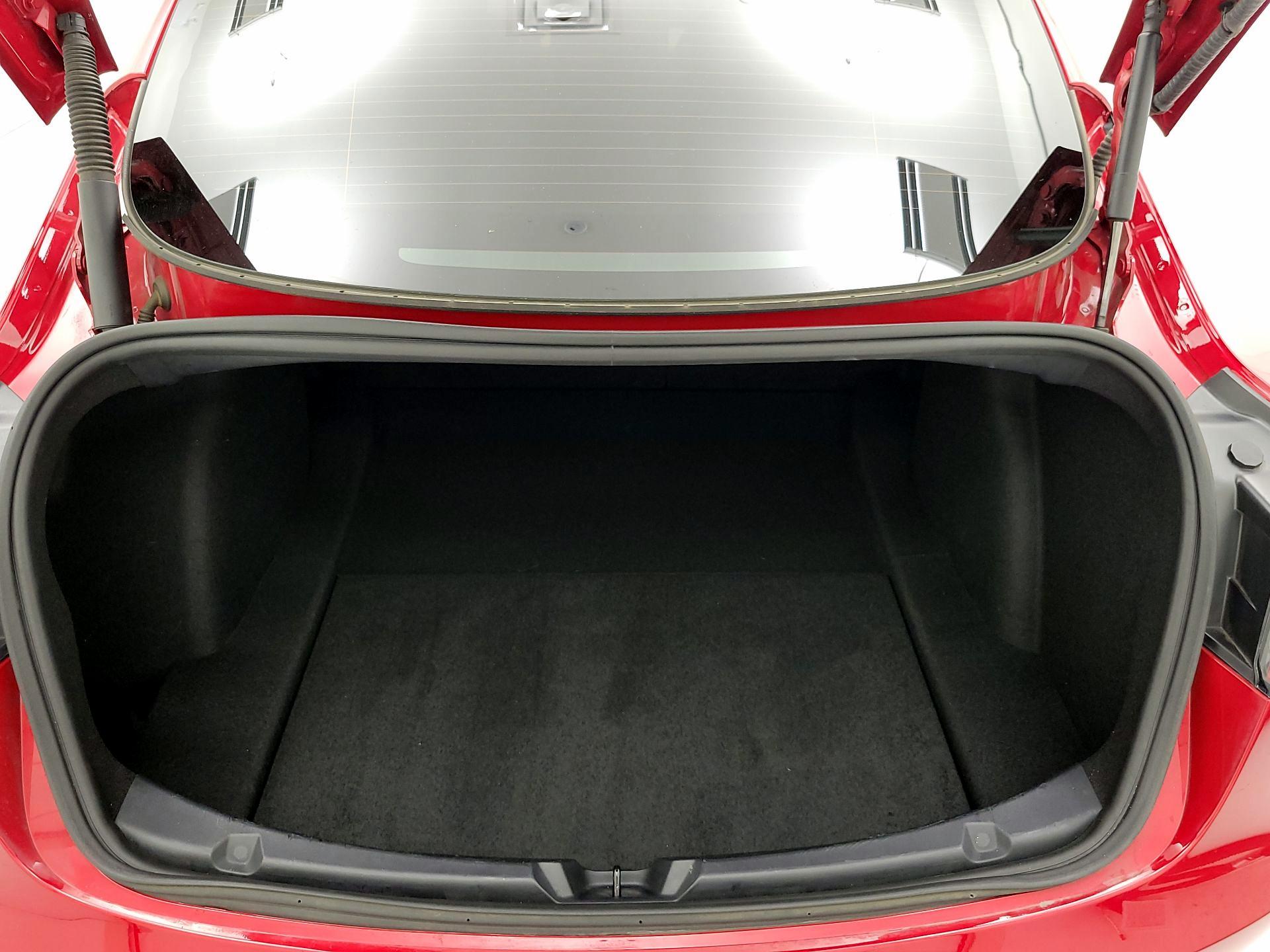 Thumbnail: 2022 Tesla Model 3 - 20
