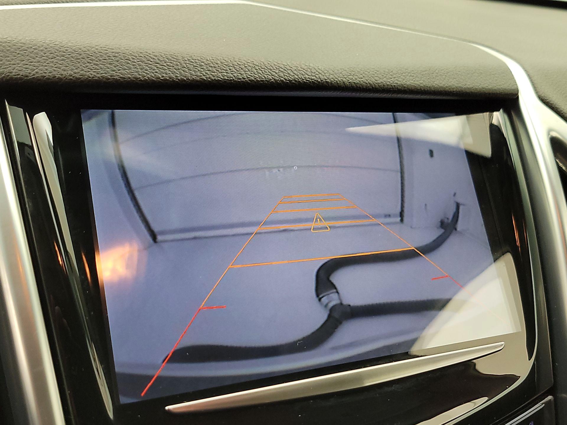 Thumbnail: 2014 Cadillac SRX - 15