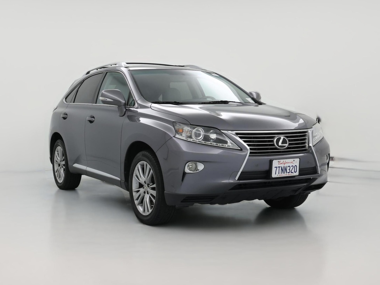2013 Lexus RX