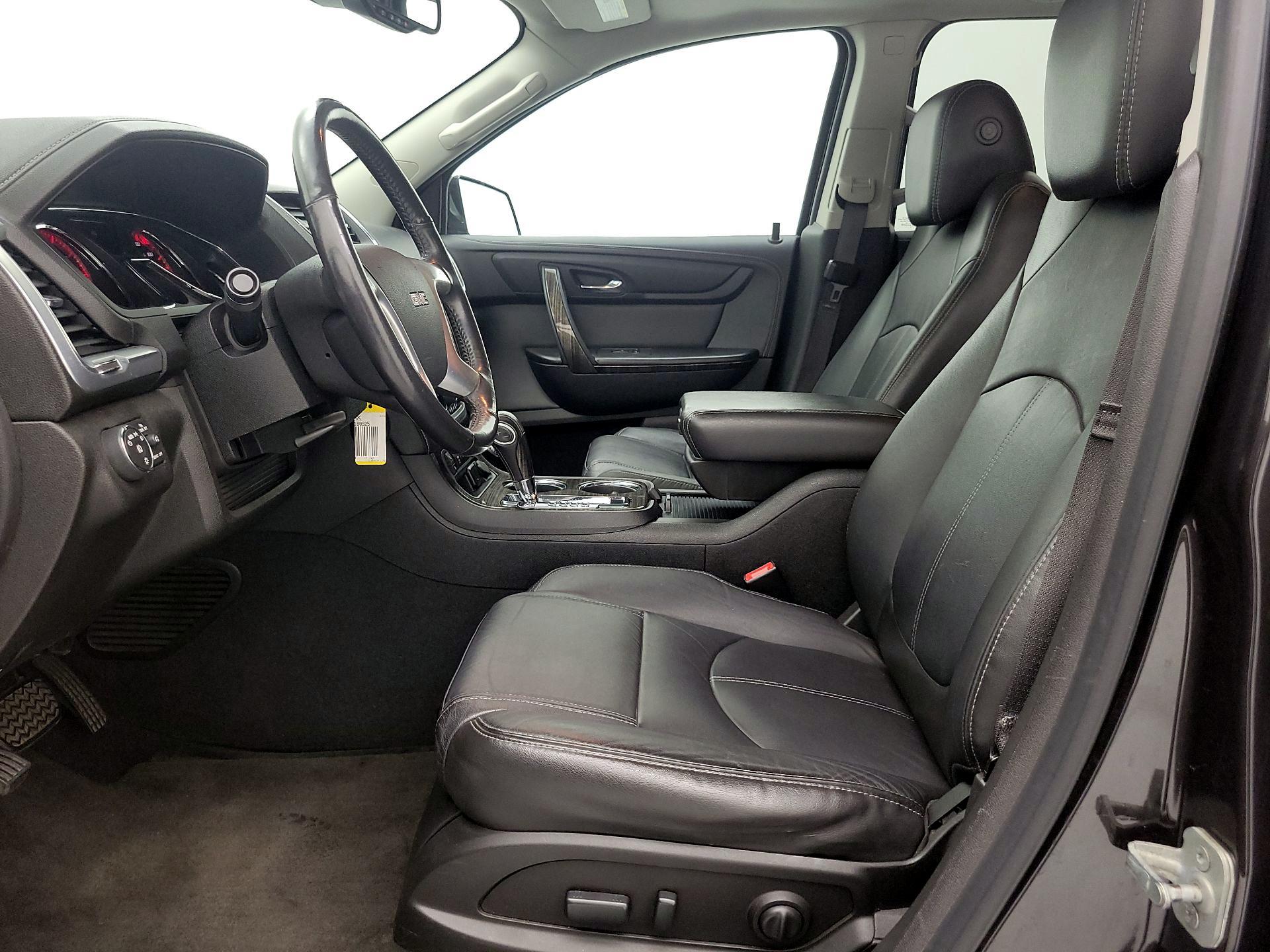 Thumbnail: 2017 GMC Acadia - 11
