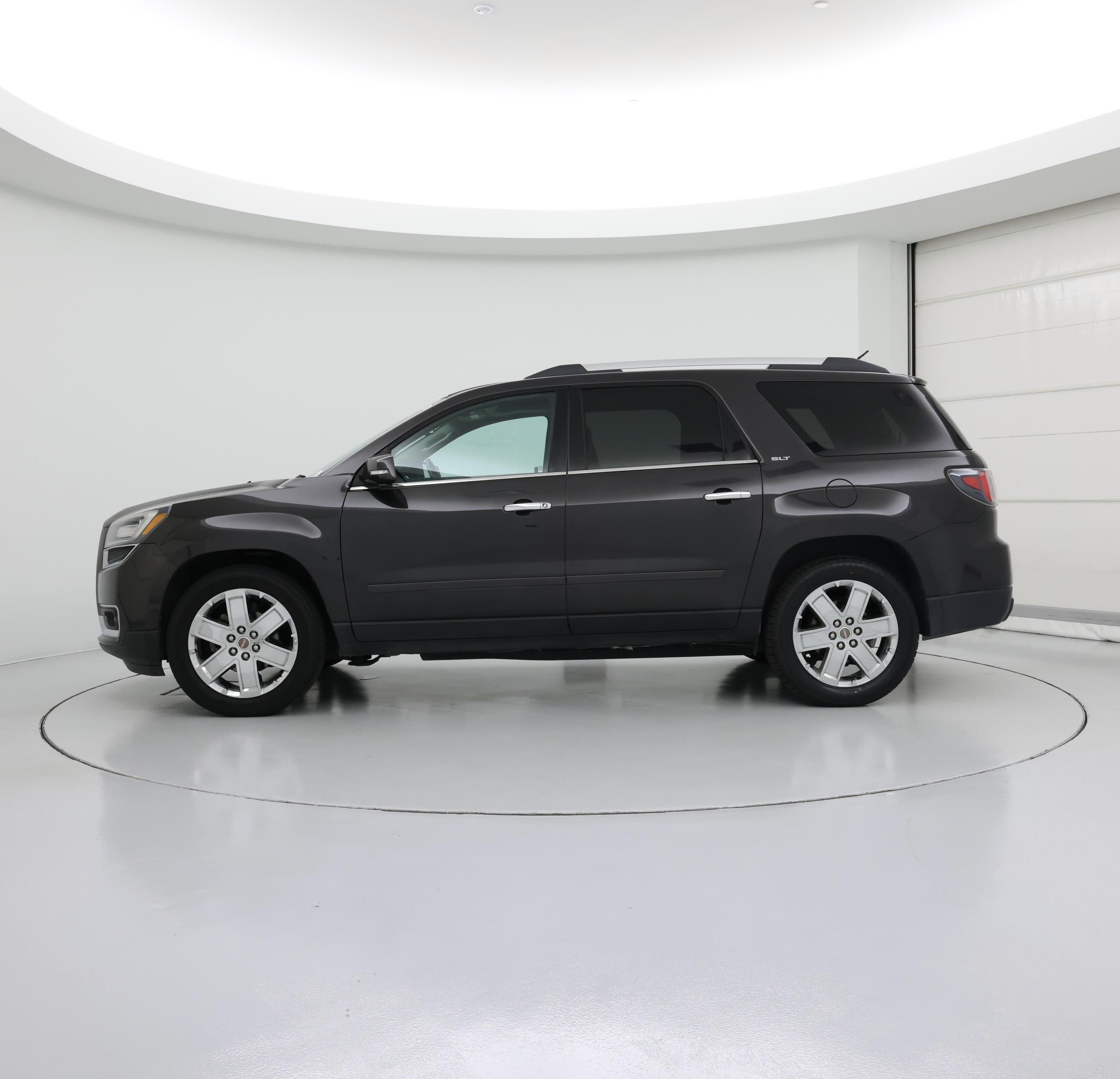 Thumbnail: 2017 GMC Acadia - 3
