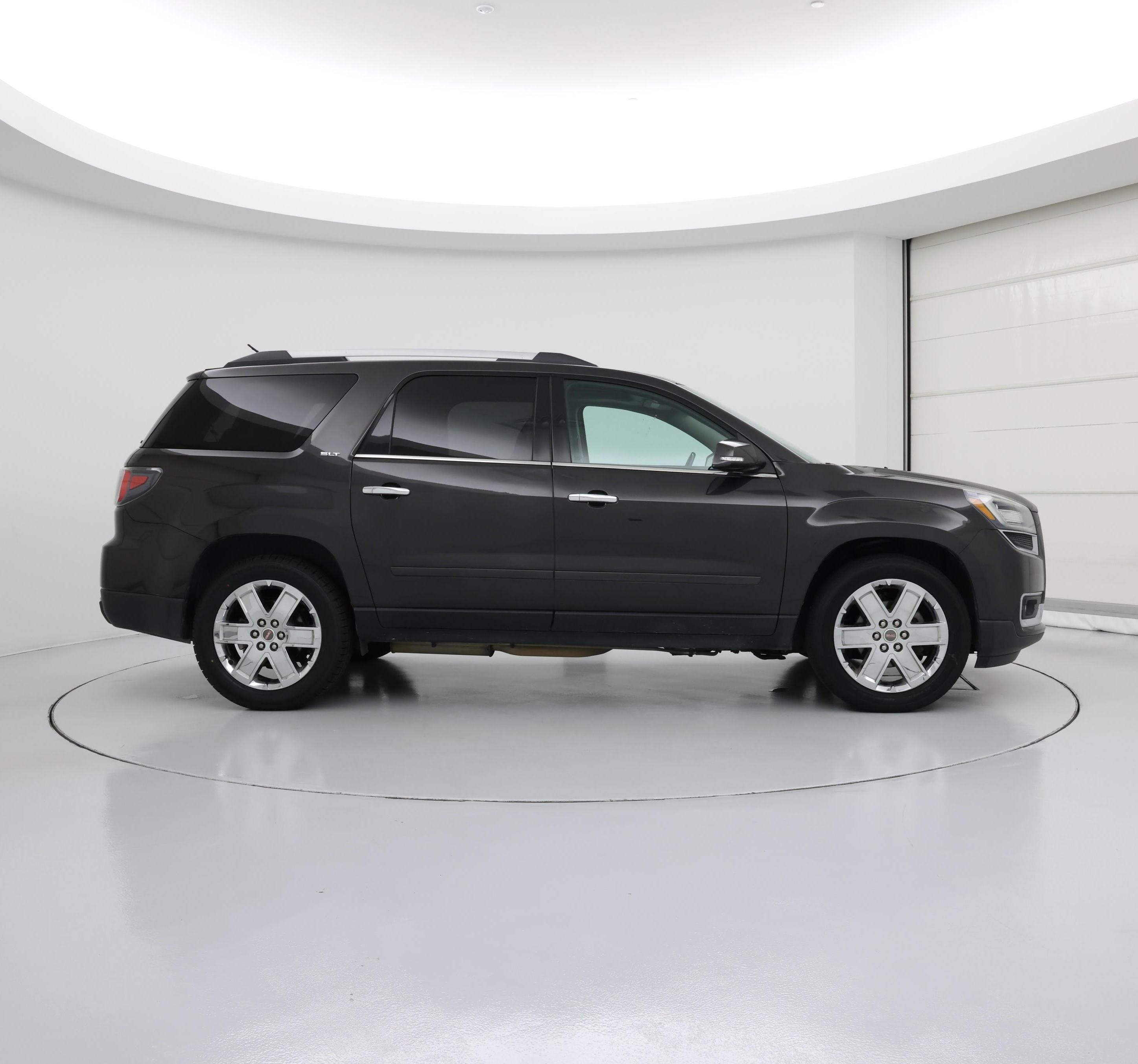 Thumbnail: 2017 GMC Acadia - 7