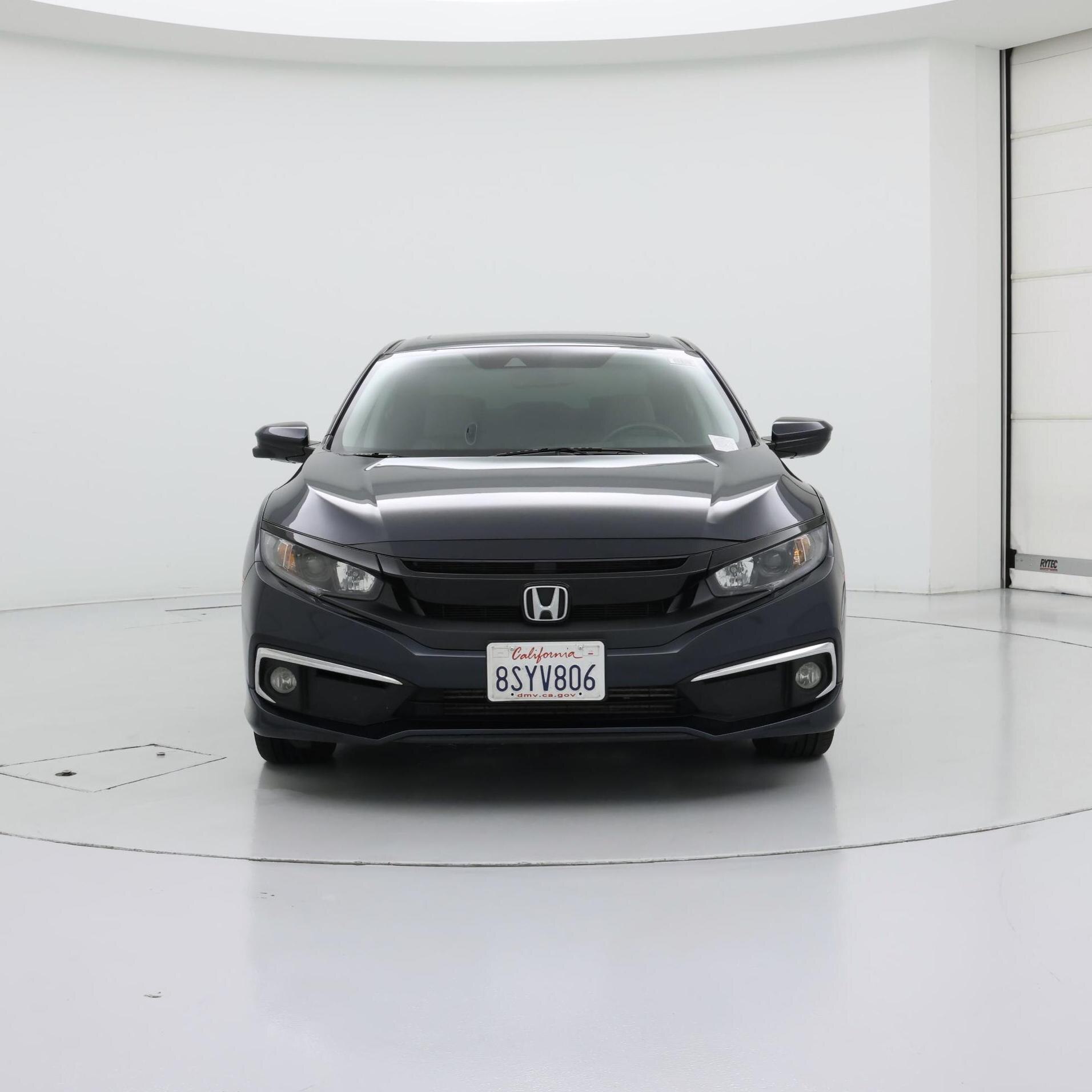 Thumbnail: 2020 Honda Civic - 5