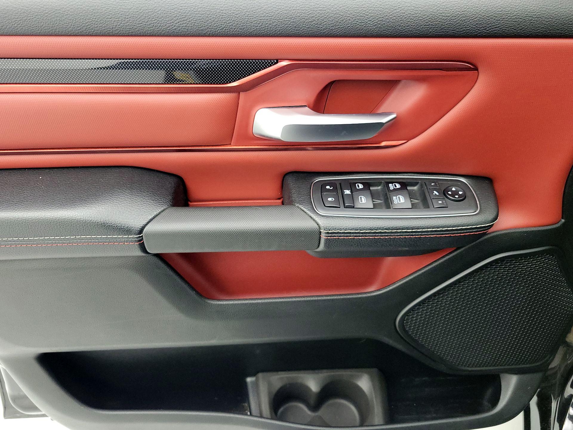 Thumbnail: 2019 RAM 1500 - 12