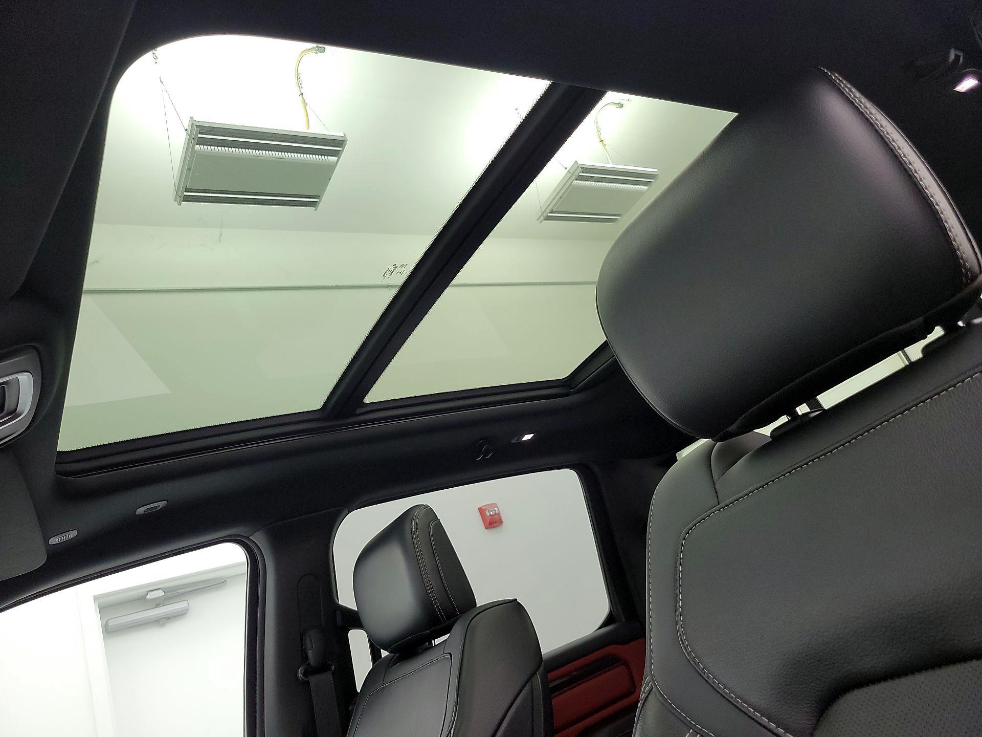 Thumbnail: 2019 RAM 1500 - 20