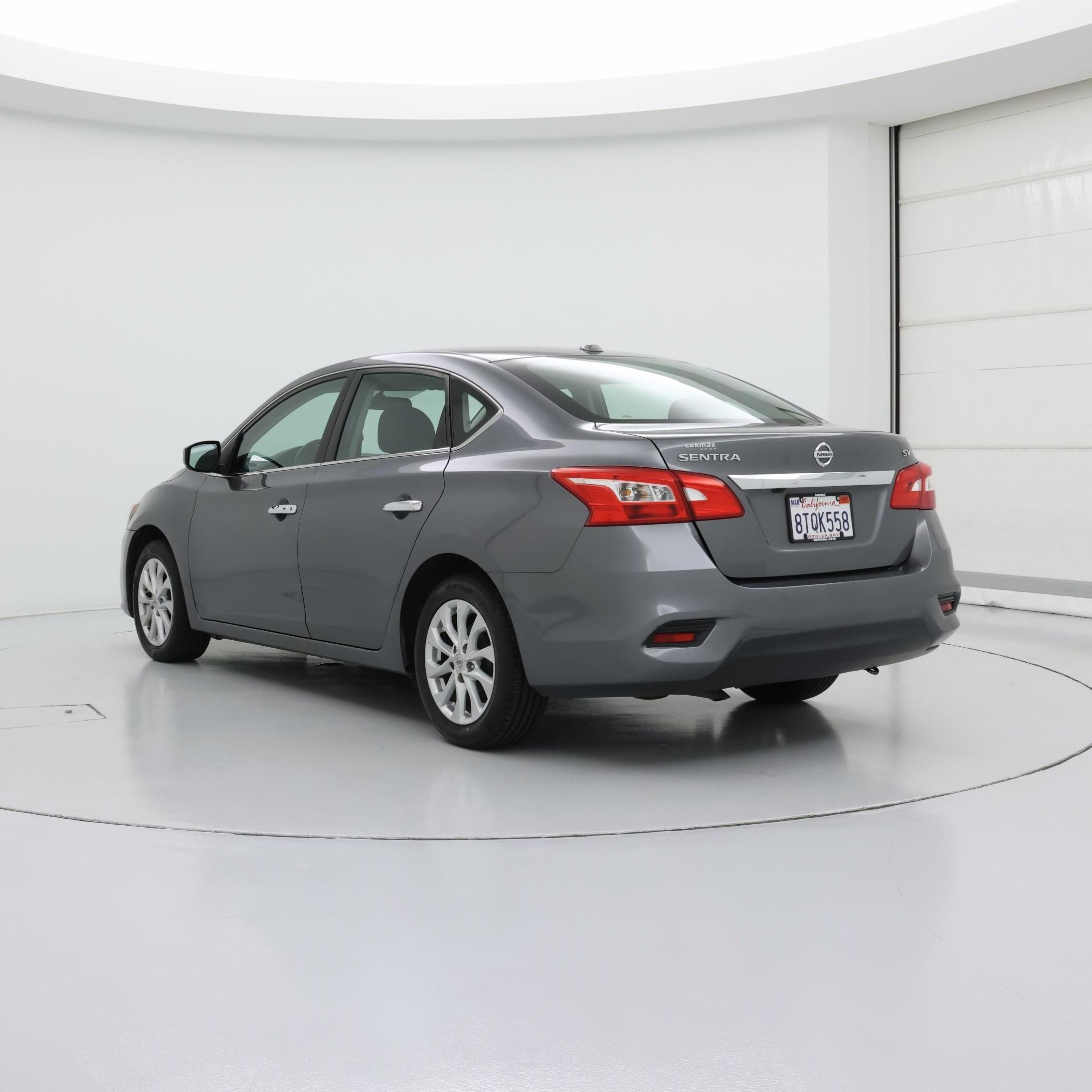 Thumbnail: 2019 Nissan Sentra - 2