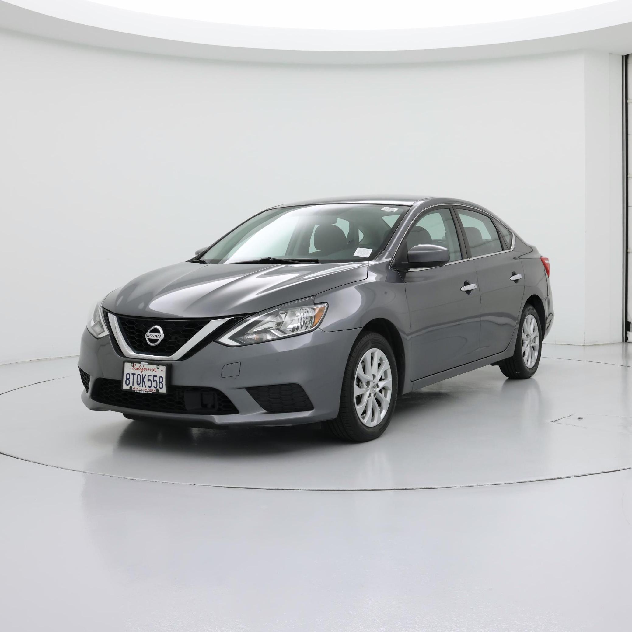 Thumbnail: 2019 Nissan Sentra - 4