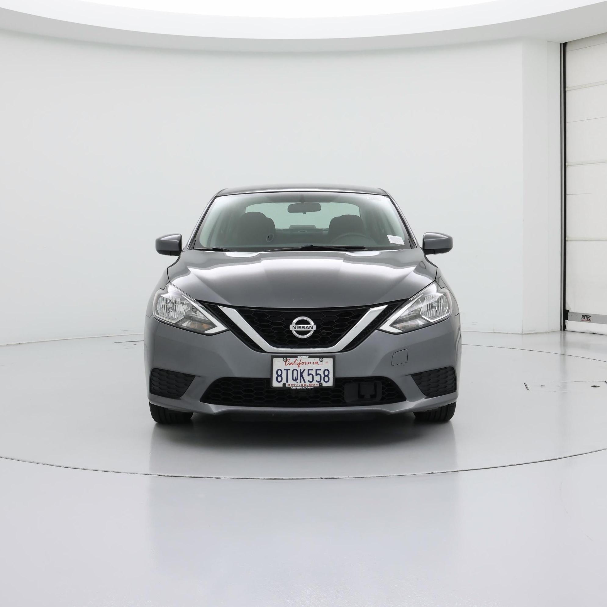 Thumbnail: 2019 Nissan Sentra - 5