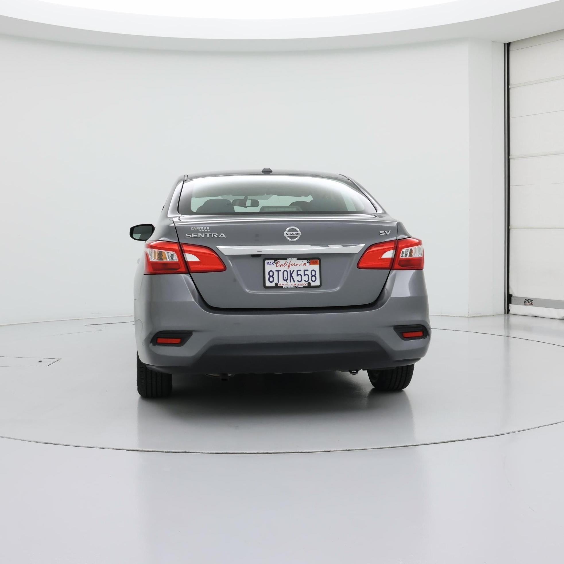 Thumbnail: 2019 Nissan Sentra - 6