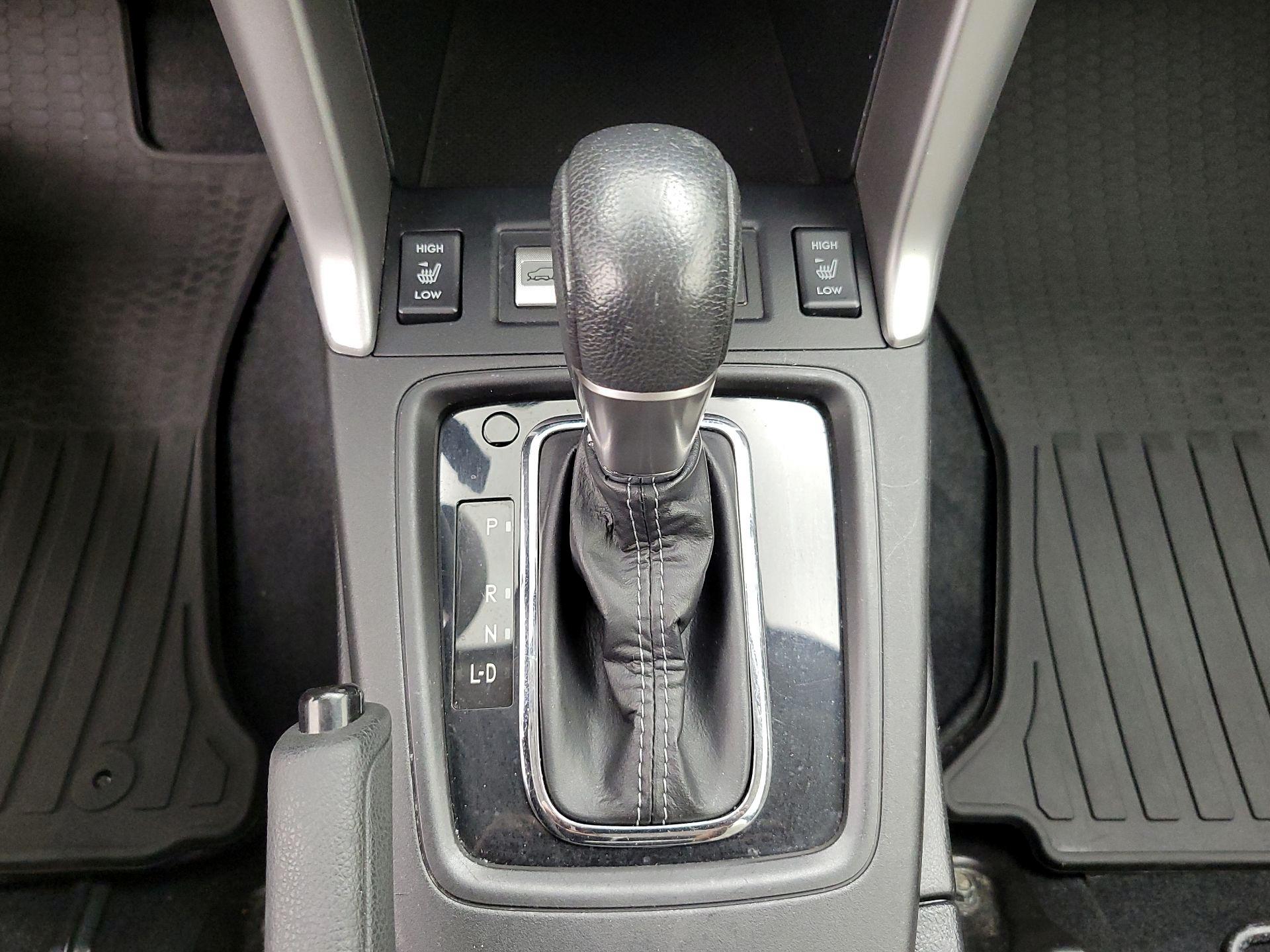 Thumbnail: 2015 Subaru Forester - 16