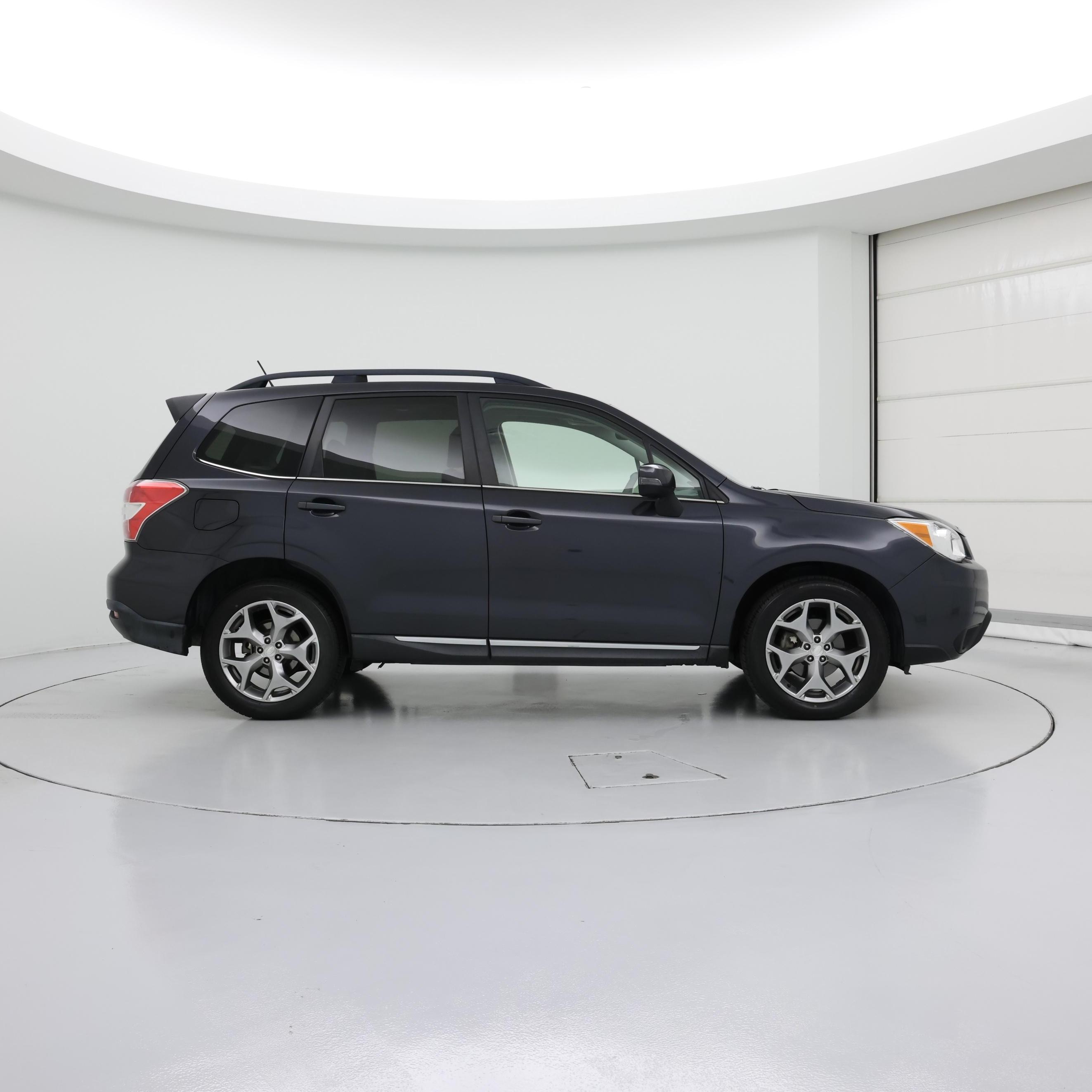 Thumbnail: 2015 Subaru Forester - 7