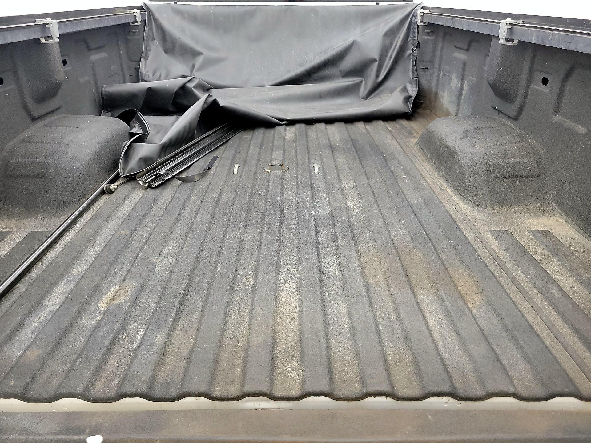 Thumbnail: 2020 Chevrolet Silverado 2500 - 19
