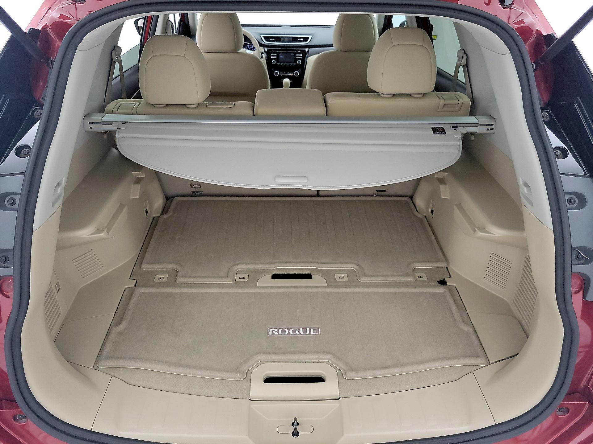 Thumbnail: 2015 Nissan Rogue - 20