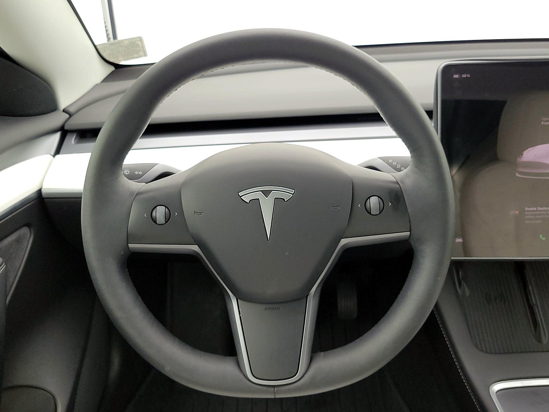 Thumbnail: 2022 Tesla Model 3 - 10
