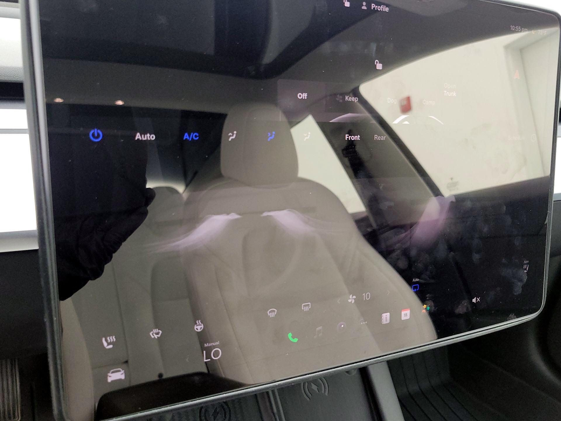 Thumbnail: 2022 Tesla Model 3 - 16