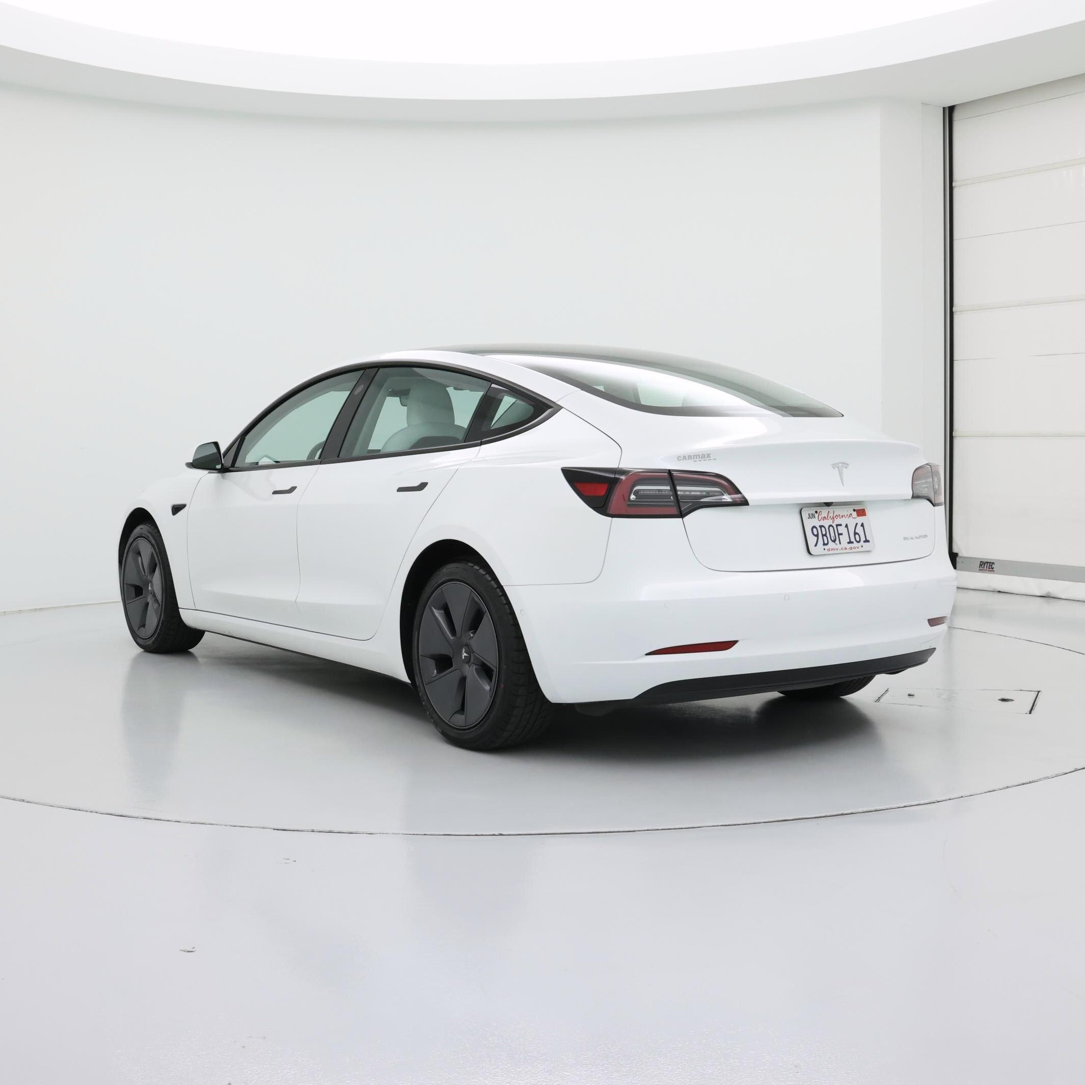 Thumbnail: 2022 Tesla Model 3 - 2