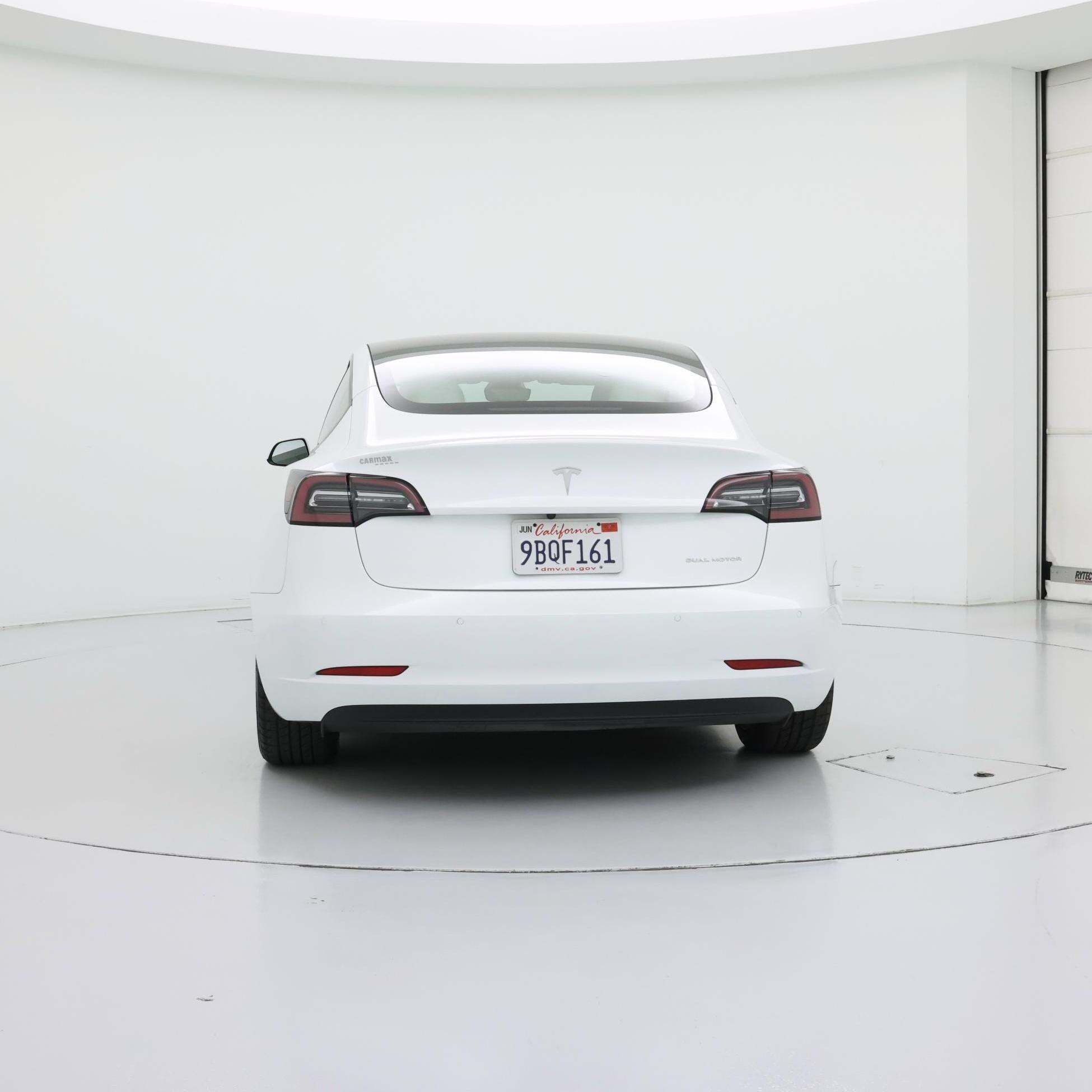Thumbnail: 2022 Tesla Model 3 - 6